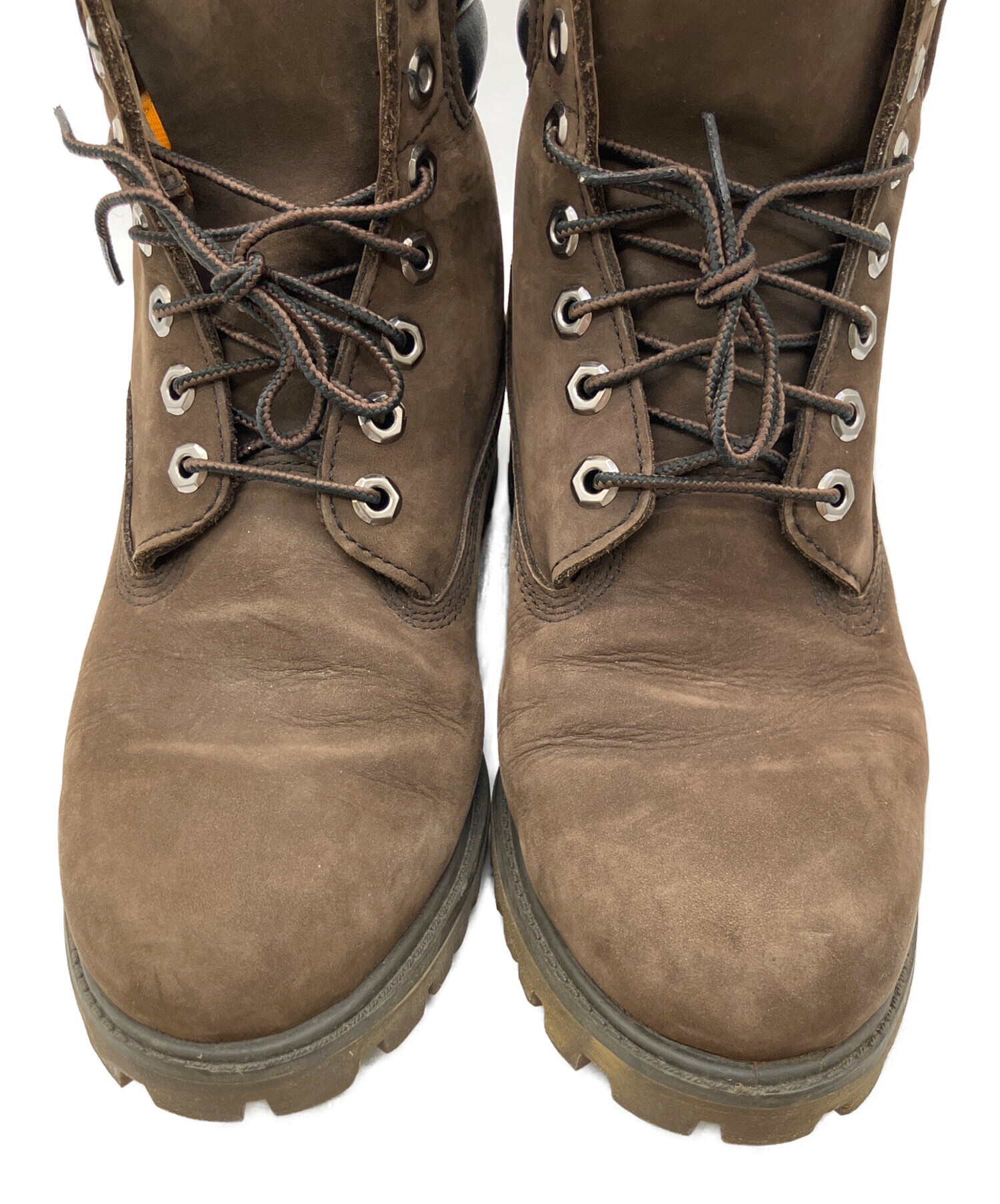 中古・古着通販】Timberland (ティンバーランド) ハイカットブーツ