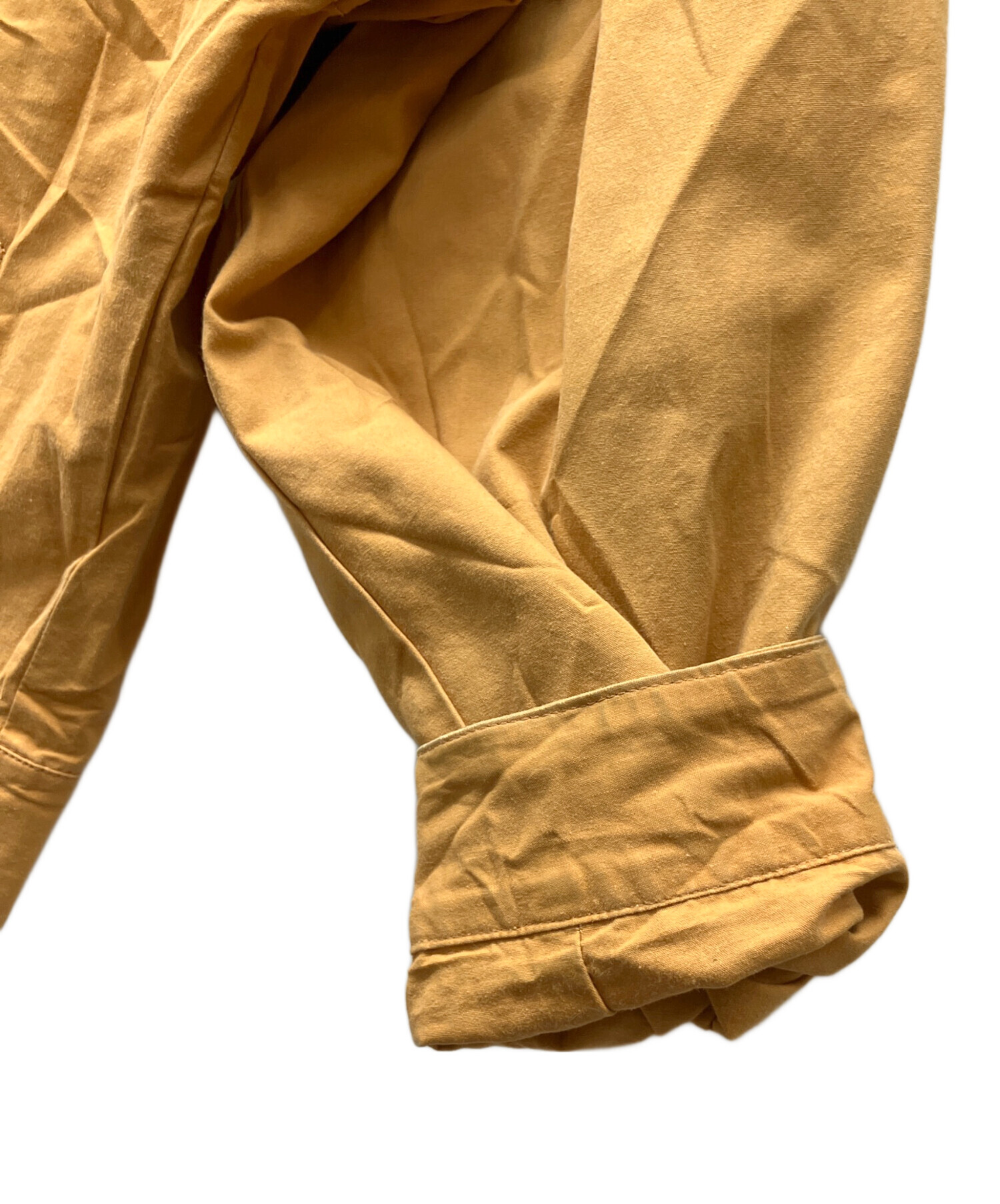 中古・古着通販】NIGEL CABOURN (ナイジェルケーボン) カバーオール 