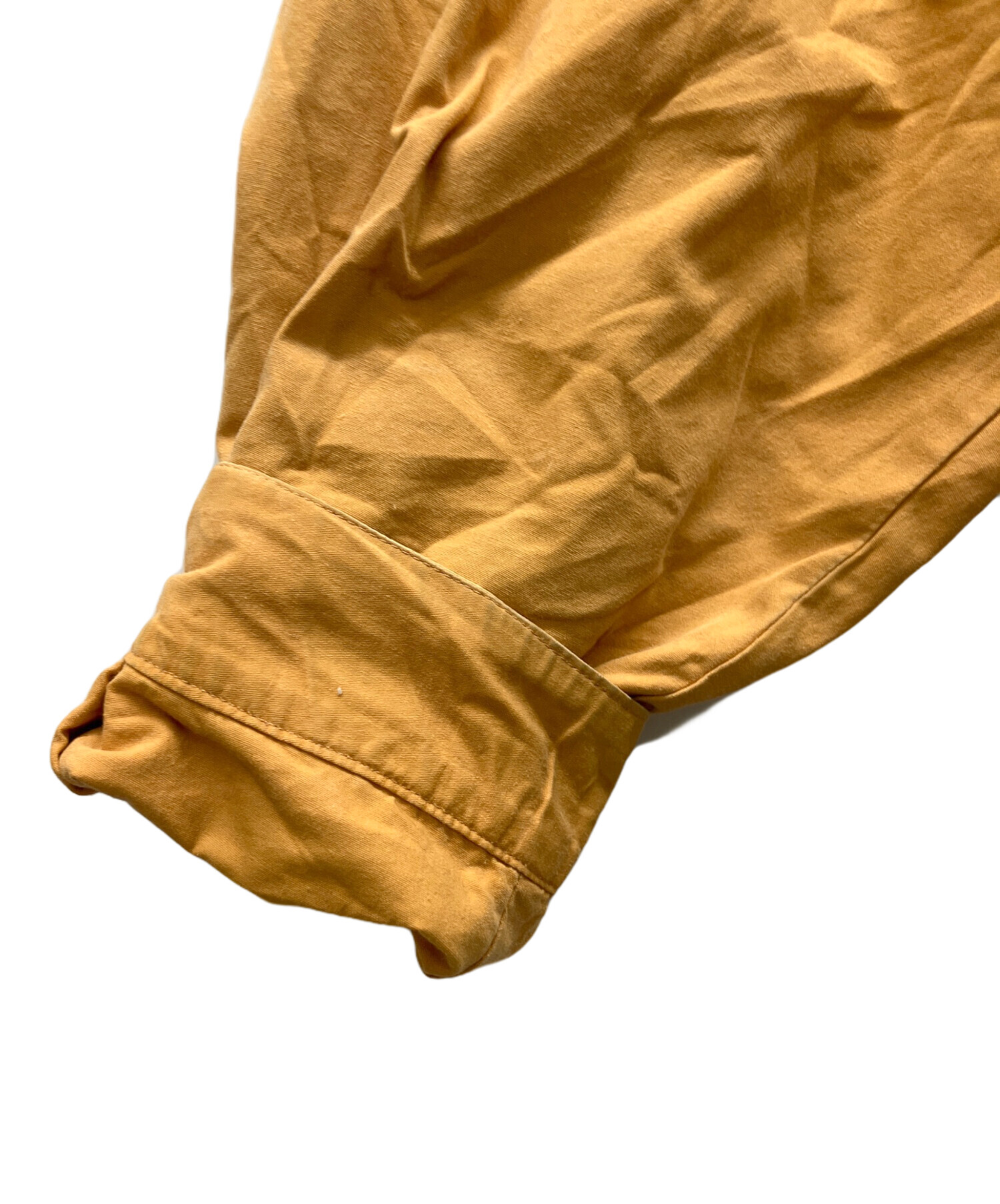 中古・古着通販】NIGEL CABOURN (ナイジェルケーボン) カバーオール