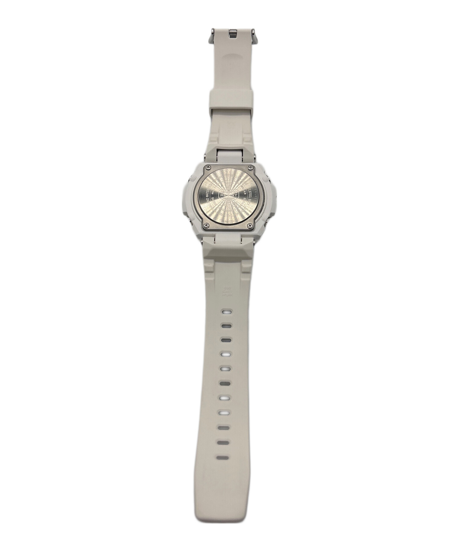 中古・古着通販】CASIO (カシオ) デジタルアナログウォッチ｜ブランド