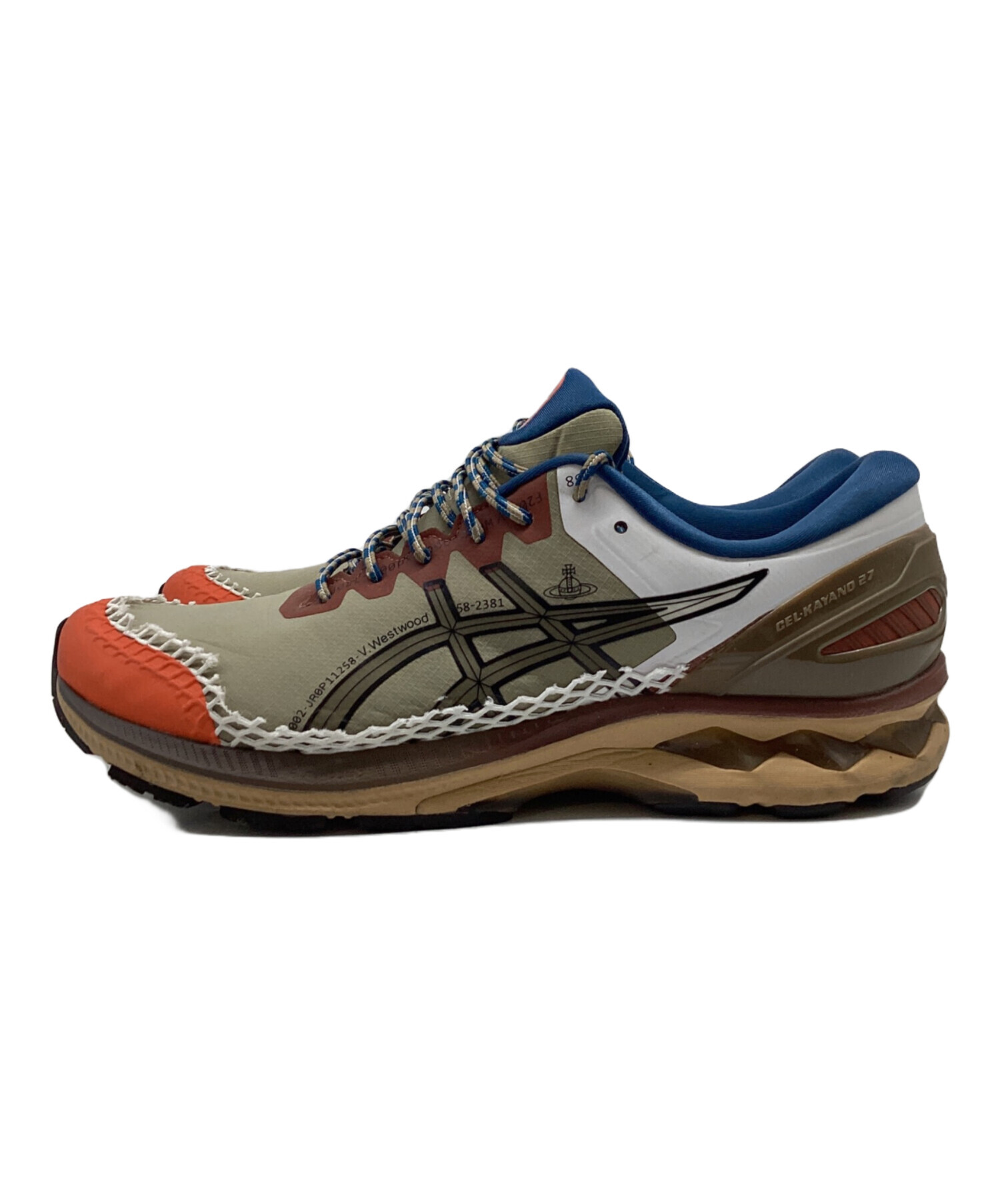 中古・古着通販】Vivienne Westwood (ヴィヴィアンウエストウッド