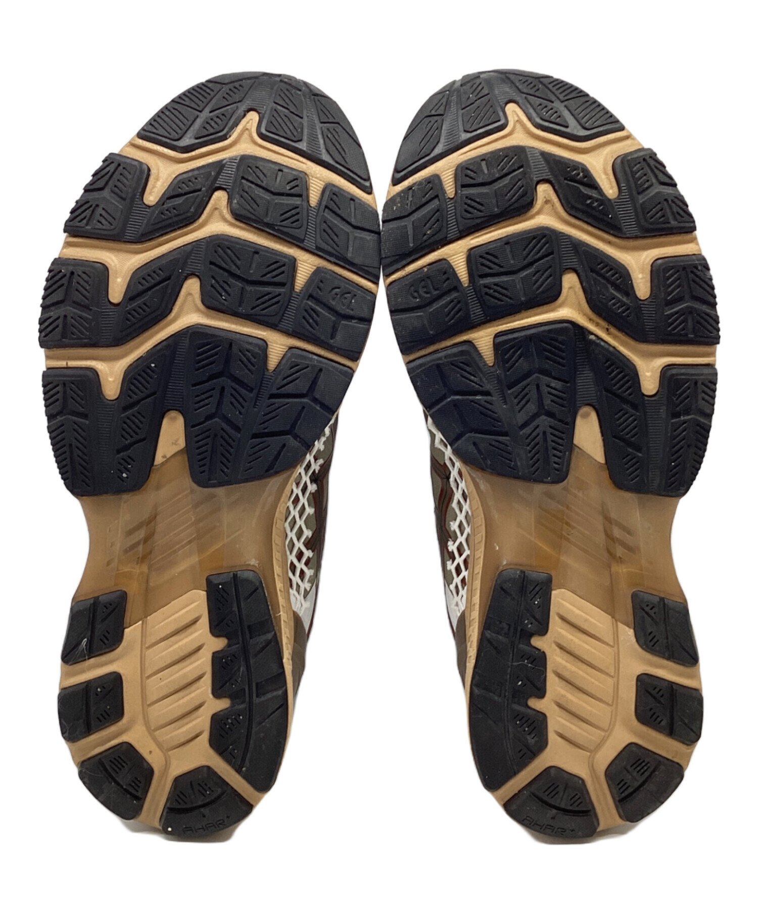 ヴィヴィアン　アシックス　スニーカー　28.5㎝ 中古・古着通販】Vivienne Westwood (ヴィヴィアンウエストウッド