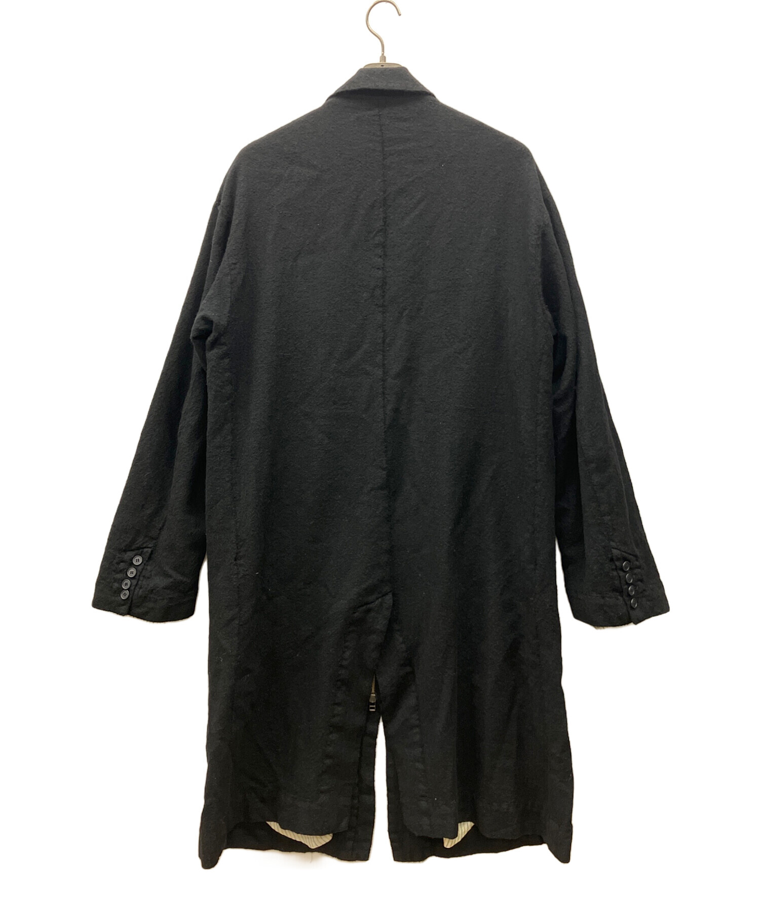 【新品 未使用】FACETASMファセッタズム ショップコート 中古・古着通販】FACETASM (ファセッタズム) チェスターコート