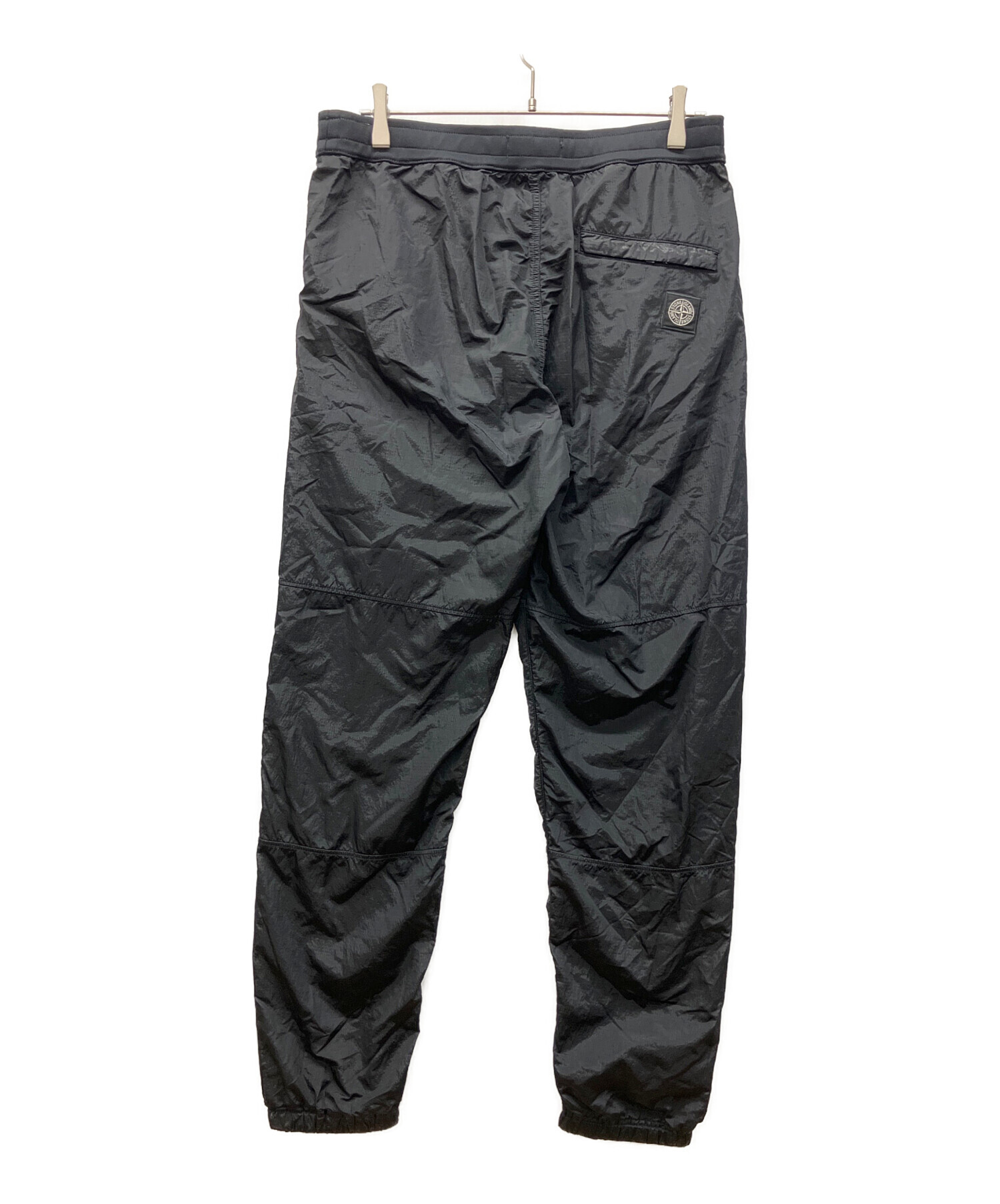 Stone  ナイロンパンツ 中古・古着通販】STONE ISLAND (ストーンアイランド) NYLON METAL