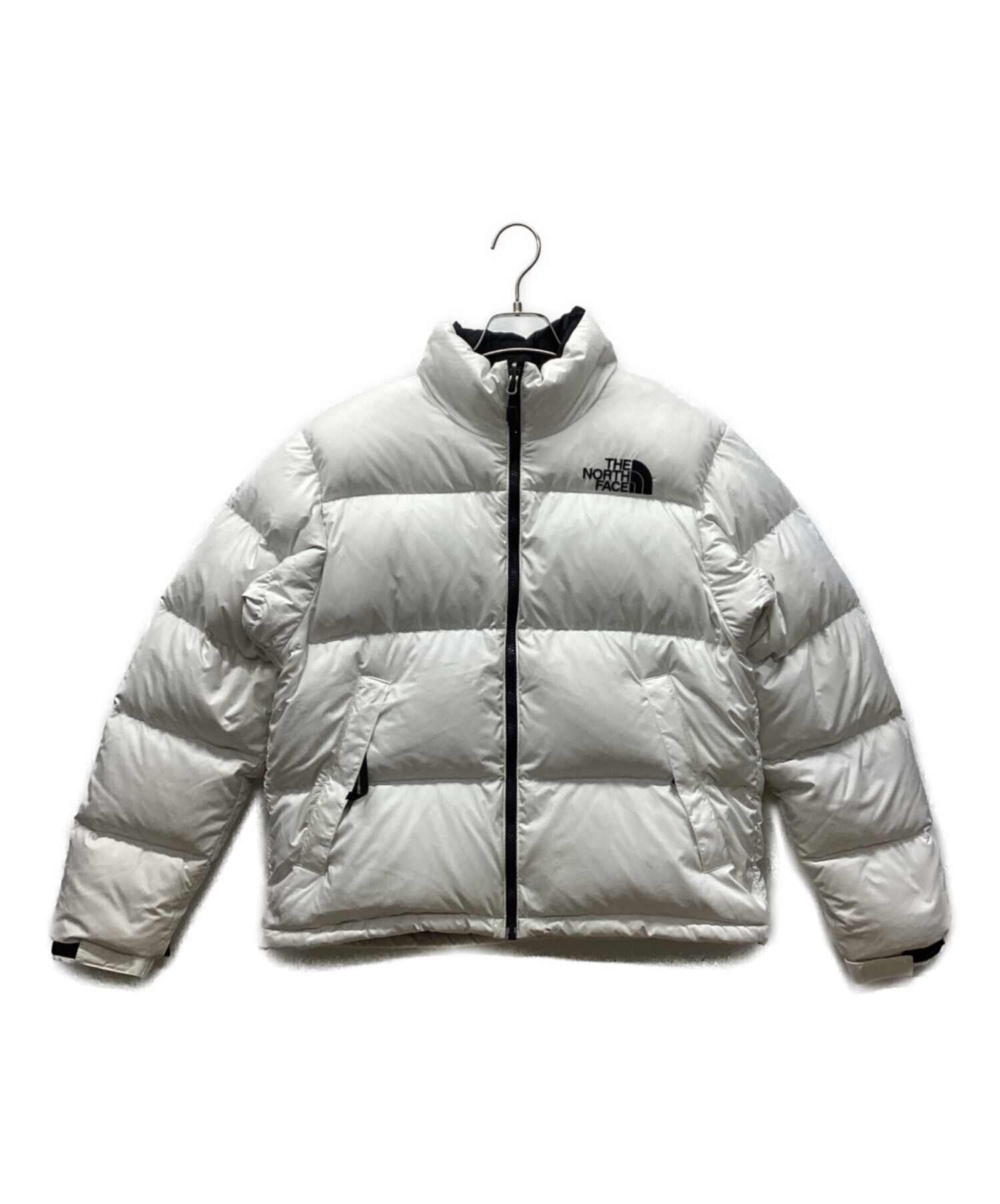 中古・古着通販】THE NORTH FACE (ザ ノース フェイス) ダウン