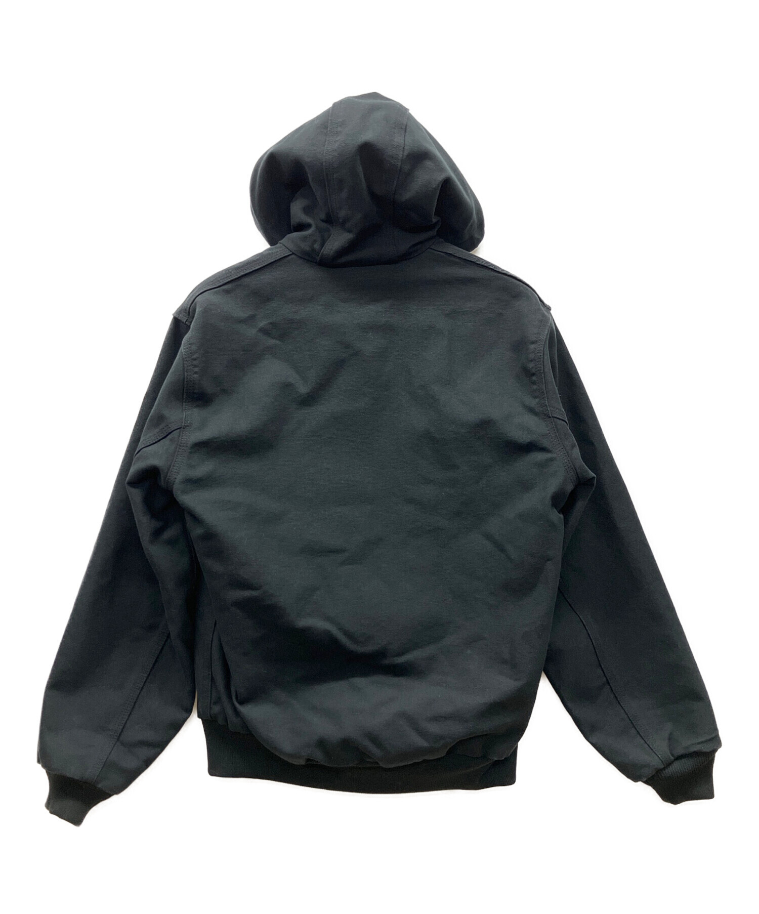 中古・古着通販】CarHartt (カーハート) ジップアップジャケット