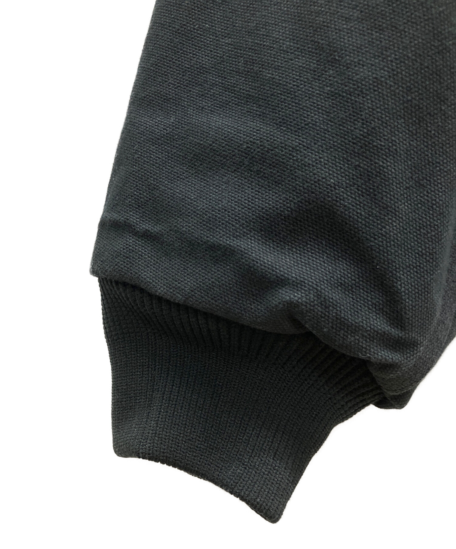 中古・古着通販】CarHartt (カーハート) ジップアップジャケット