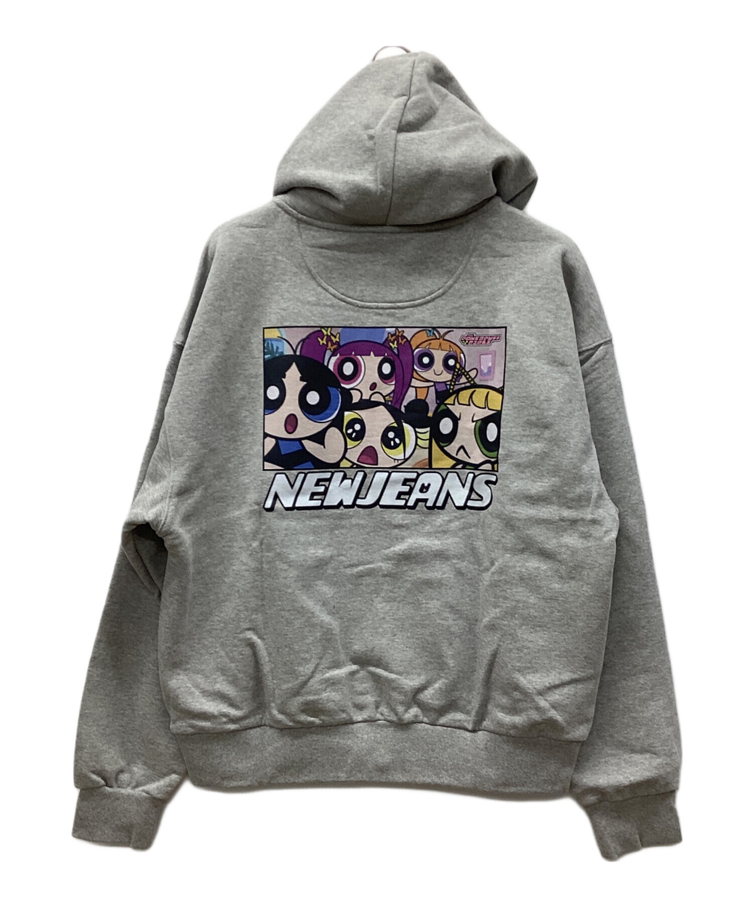 中古・古着通販】THE POWERPUFF GERLS (ザ パワーパフガールズ