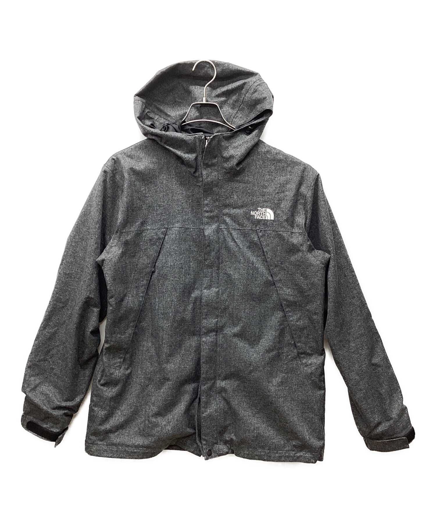 ノースフェイス　マウンテンパーカー　希少品！ 中古・古着通販】THE NORTH FACE (ザ ノース フェイス) マウンテン