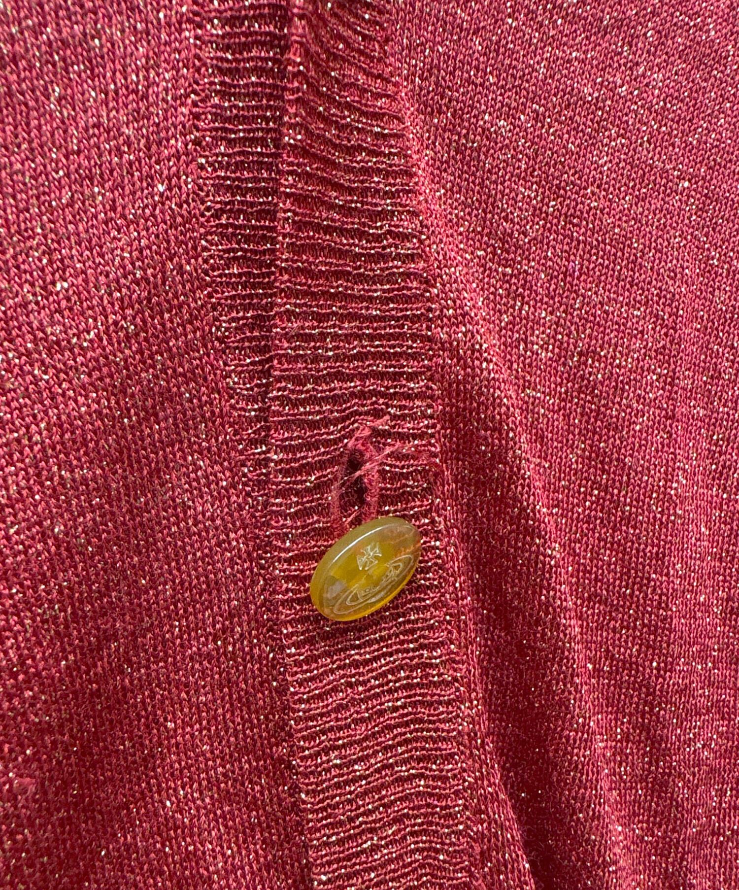 中古・古着通販】Vivienne Westwood man (ヴィヴィアン ウェストウッド