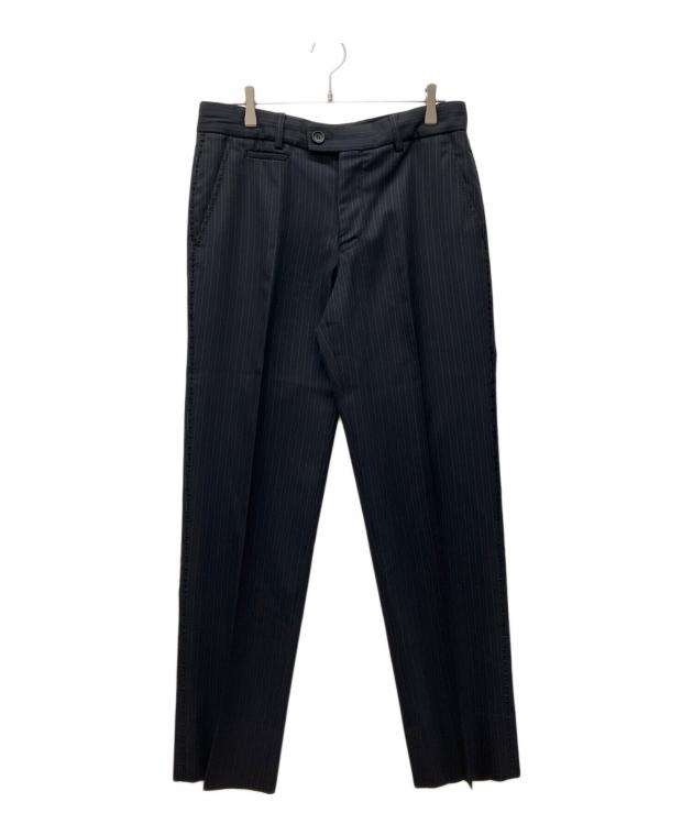 中古・古着通販】ISSEY MIYAKE (イッセイミヤケ) セットアップスーツ