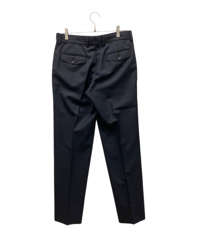 中古・古着通販】ISSEY MIYAKE (イッセイミヤケ) セットアップスーツ
