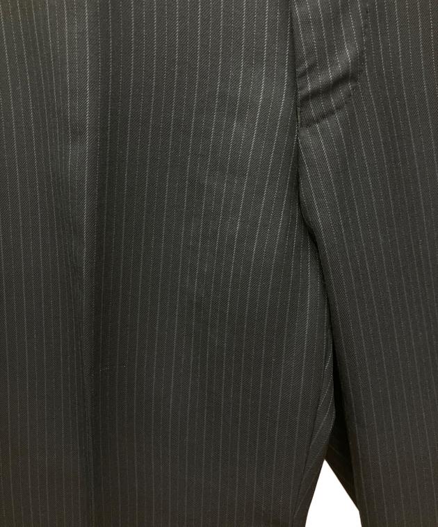 中古・古着通販】ISSEY MIYAKE (イッセイミヤケ) セットアップスーツ