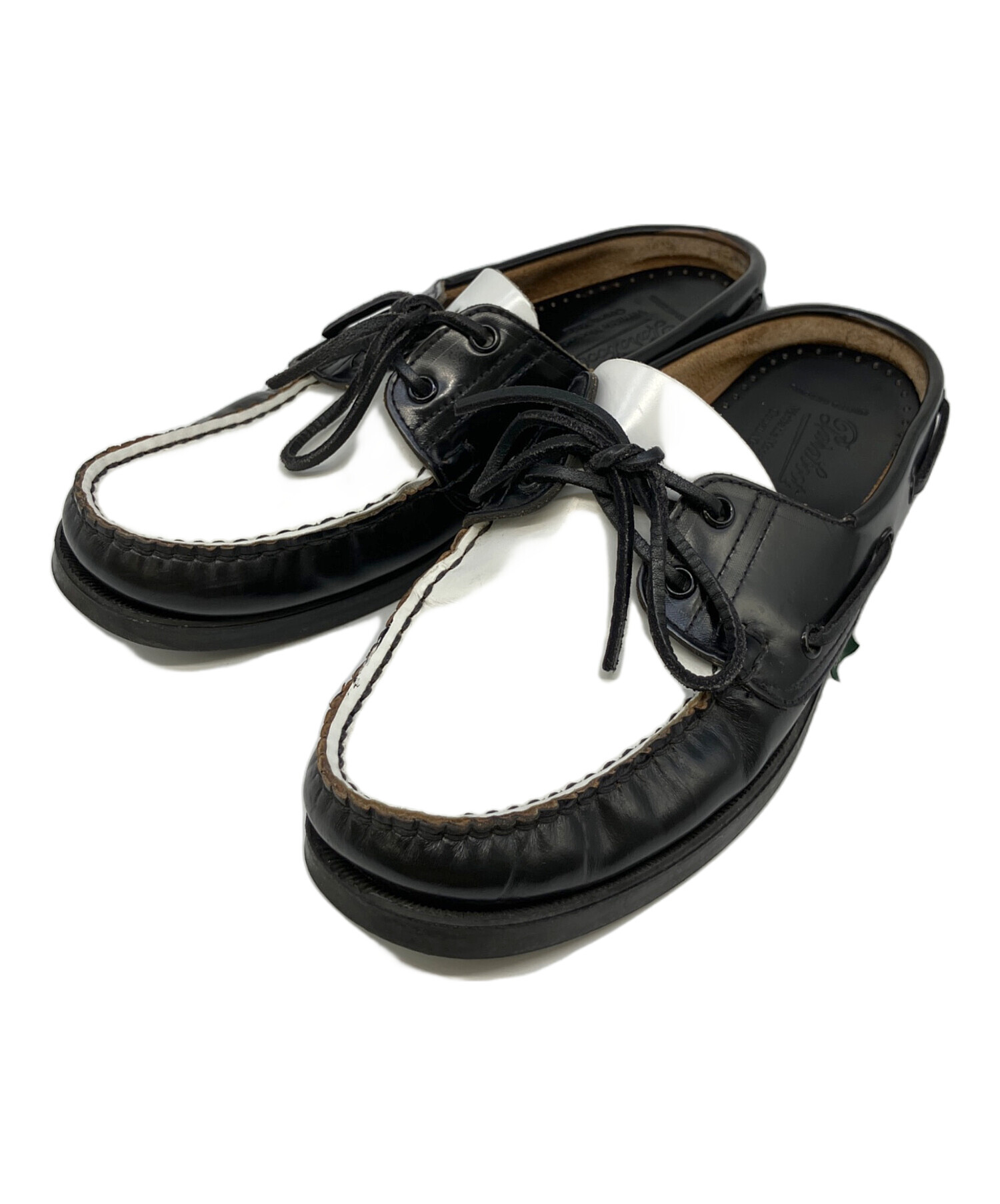 中古・古着通販】PARABOOT (パラブーツ) UNITED ARROWS (ユナイテッド