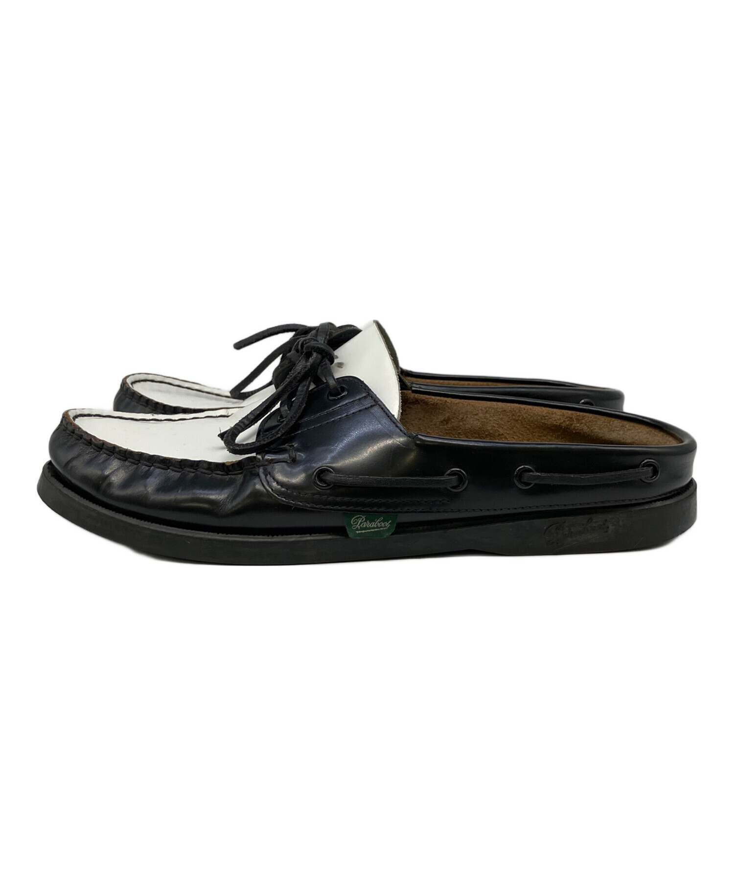期間限定値下げ Paraboot x UNITED ARROWS 6 1/2 中古・古着通販】PARABOOT (パラブーツ) UNITED ARROWS (ユナイテッド