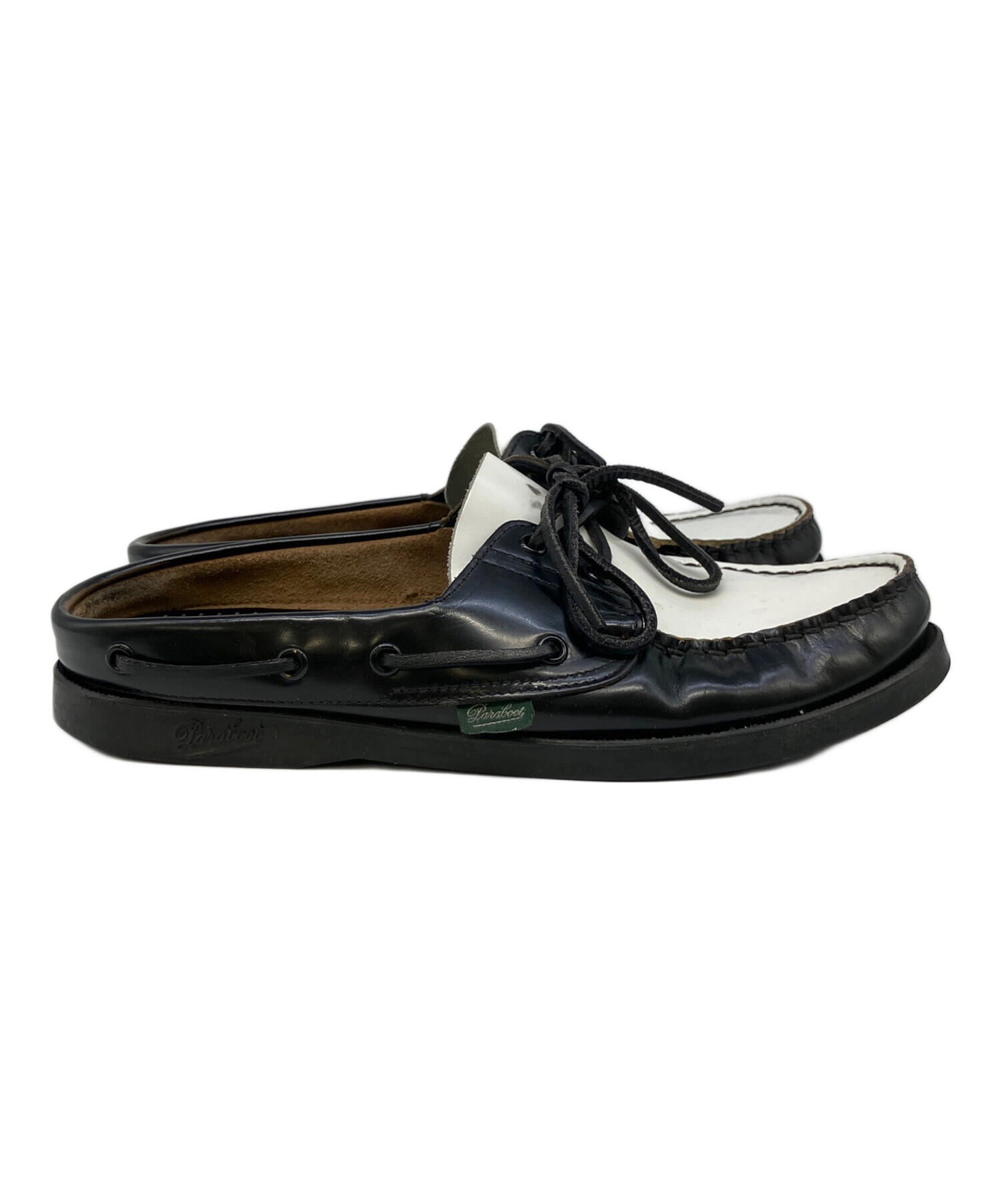 期間限定値下げ Paraboot x UNITED ARROWS 6 1/2 中古・古着通販】PARABOOT (パラブーツ) UNITED ARROWS (ユナイテッド