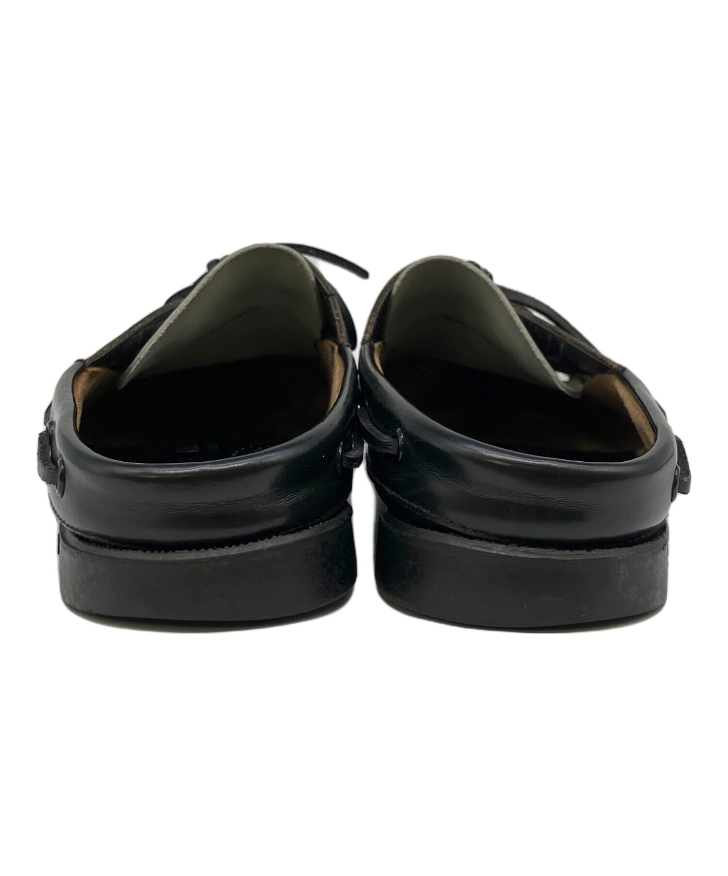 中古・古着通販】PARABOOT (パラブーツ) UNITED ARROWS (ユナイテッド