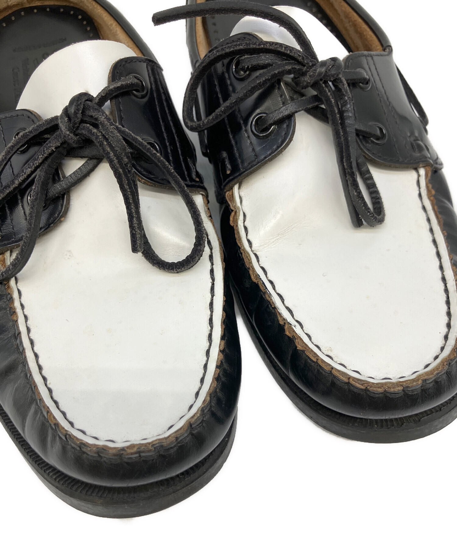 中古・古着通販】PARABOOT (パラブーツ) UNITED ARROWS (ユナイテッド