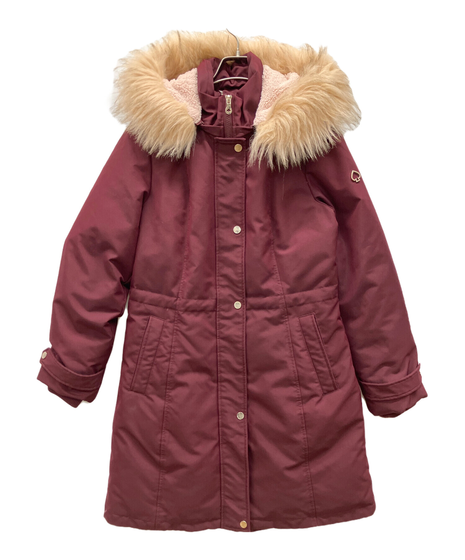 中古・古着通販】Kate Spade (ケイトスペード) ダウンジャケット