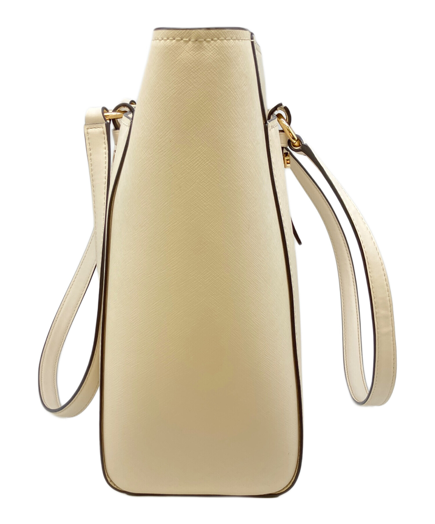 中古・古着通販】MICHAEL KORS (マイケルコース) トートバッグ