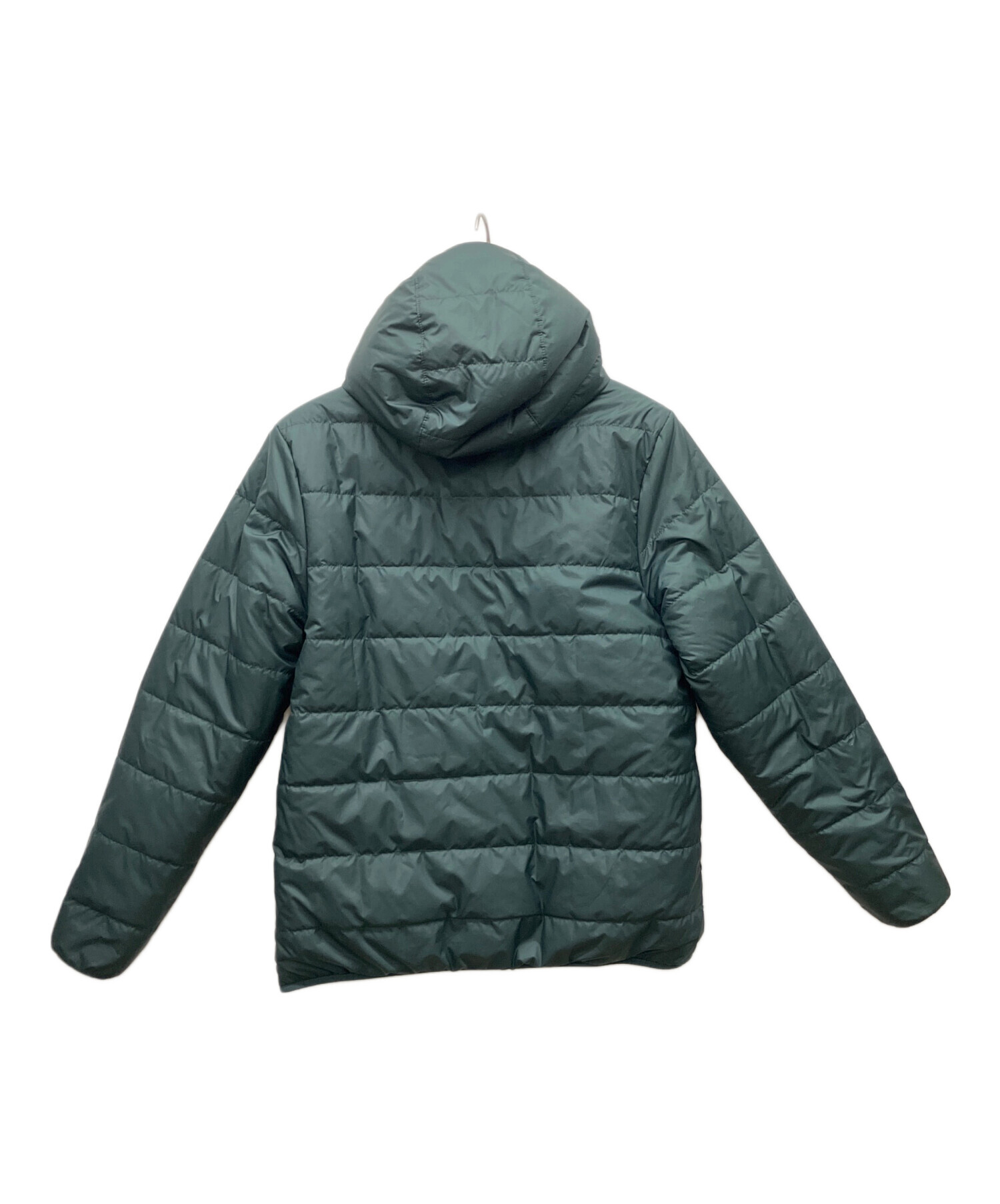 中古・古着通販】Patagonia (パタゴニア) リバーシブルフリース