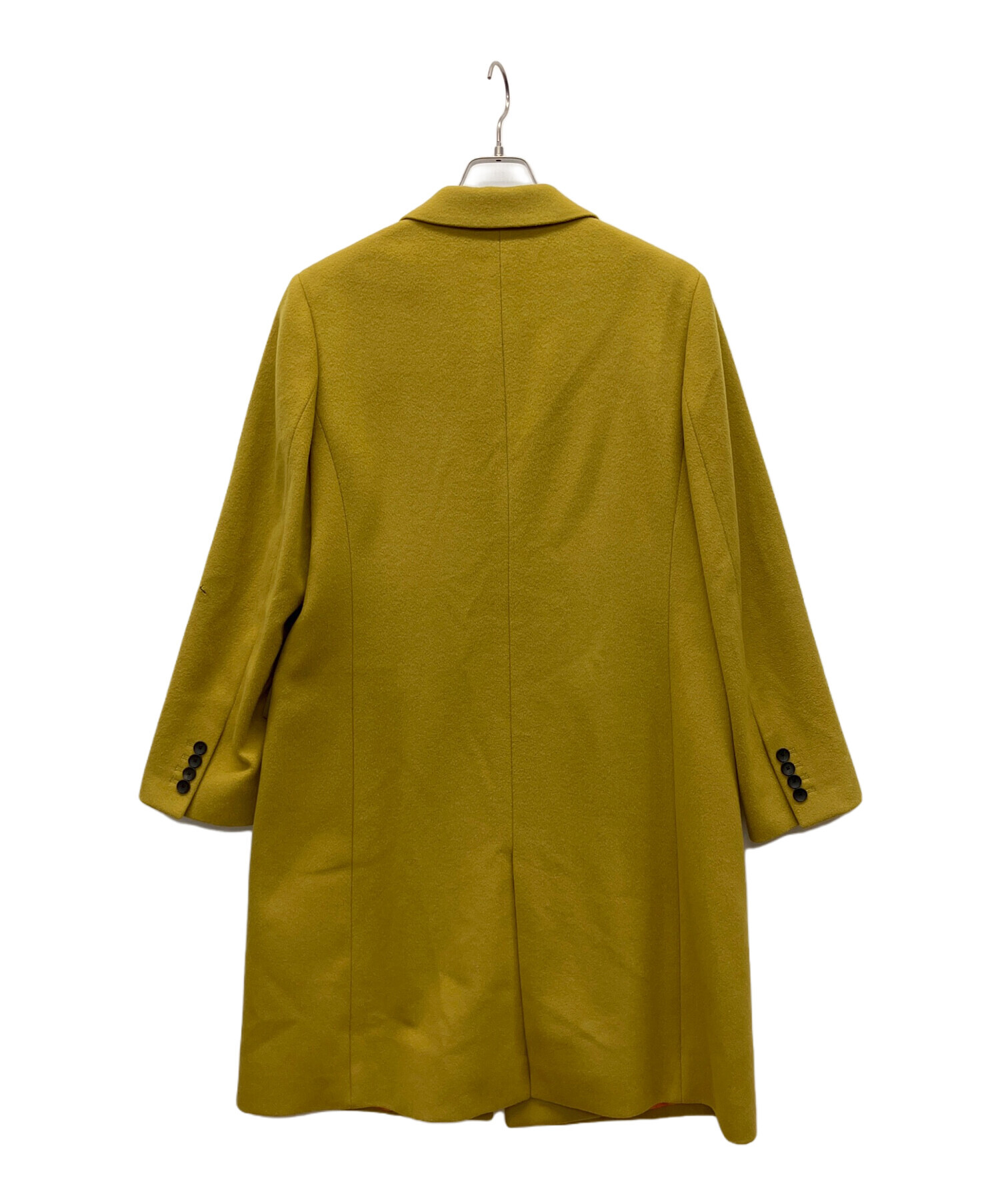 中古・古着通販】PAUL SMITH (ポールスミス) チェスターコート