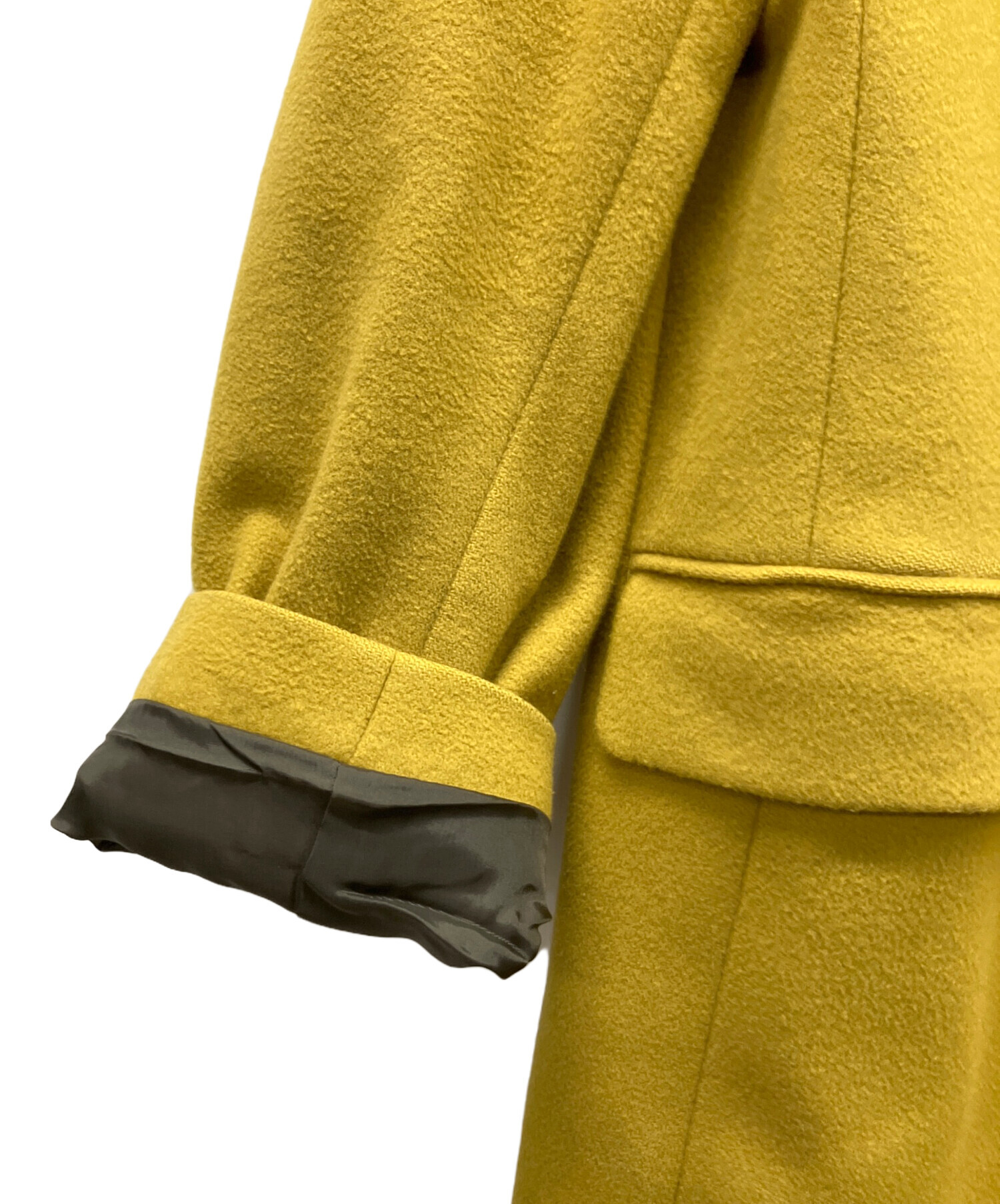 中古・古着通販】PAUL SMITH (ポールスミス) チェスターコート