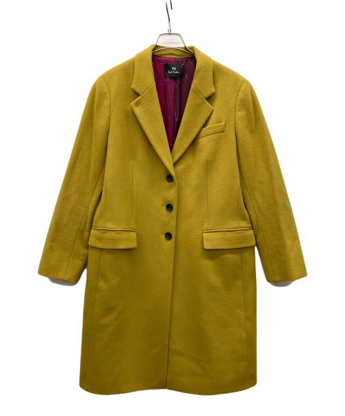 中古・古着通販】PAUL SMITH (ポールスミス) チェスターコート