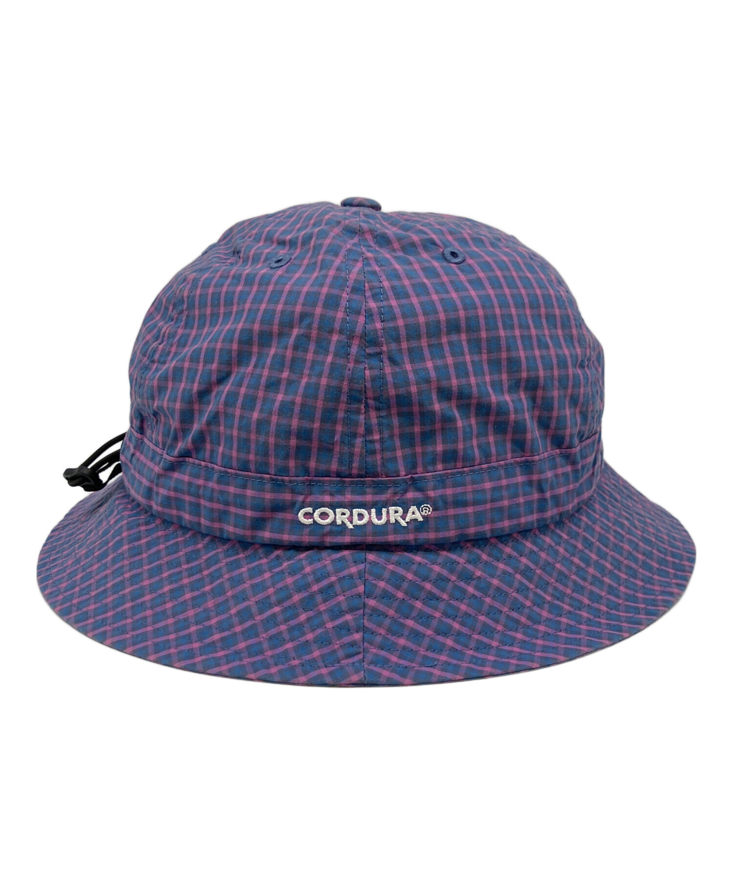 中古・古着通販】SUPREME (シュプリーム) Cordura (コーデュラ) ハット