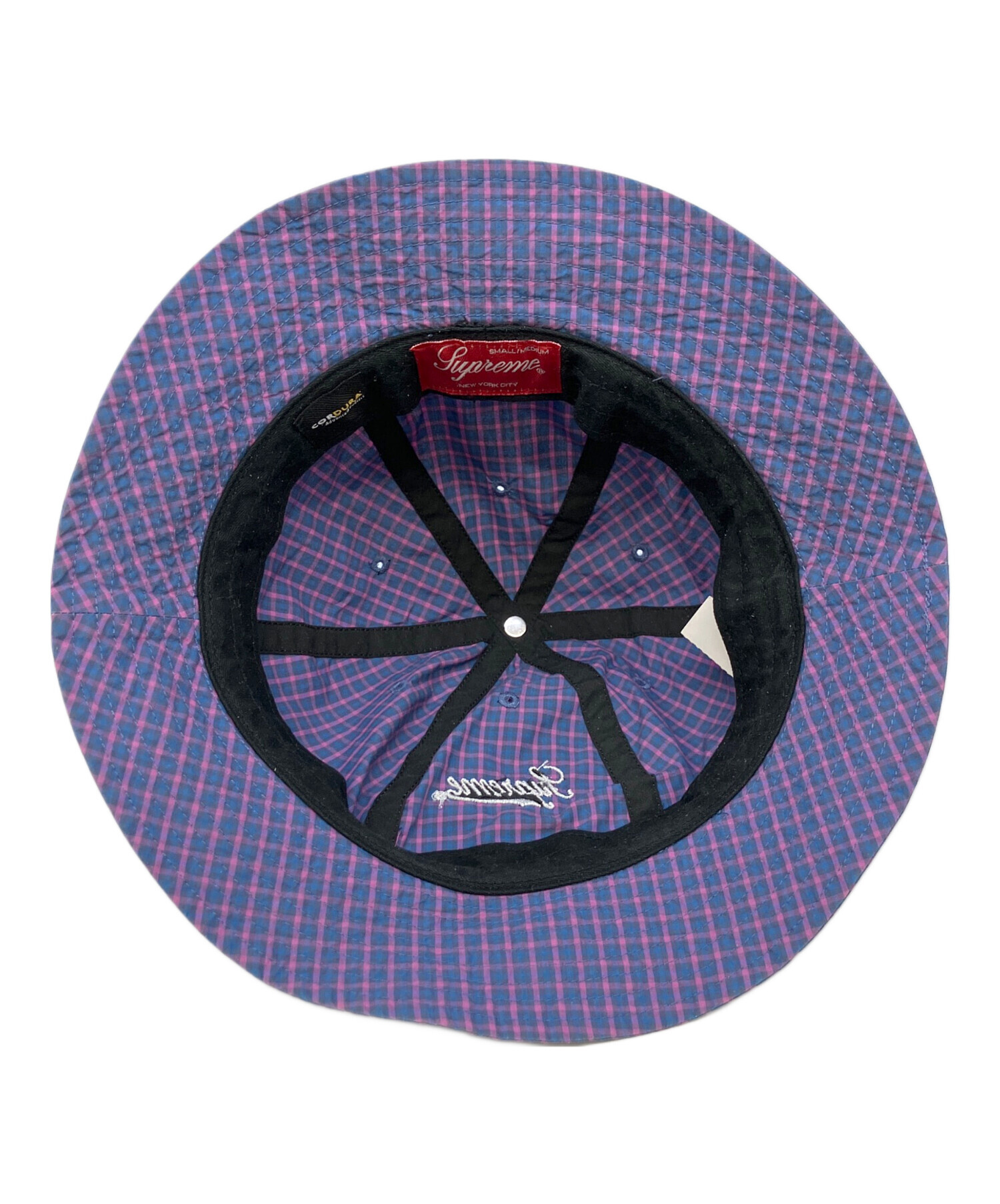 中古・古着通販】SUPREME (シュプリーム) Cordura (コーデュラ) ハット