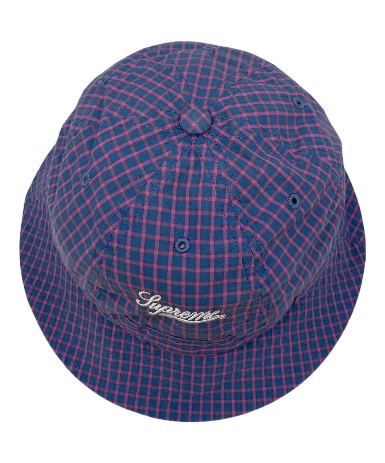 中古・古着通販】SUPREME (シュプリーム) Cordura (コーデュラ) ハット