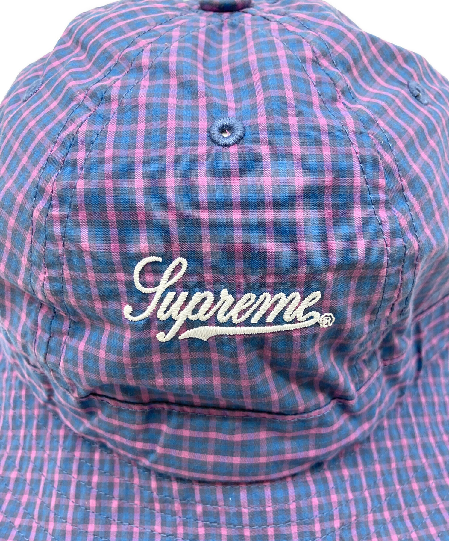 中古・古着通販】SUPREME (シュプリーム) Cordura (コーデュラ) ハット