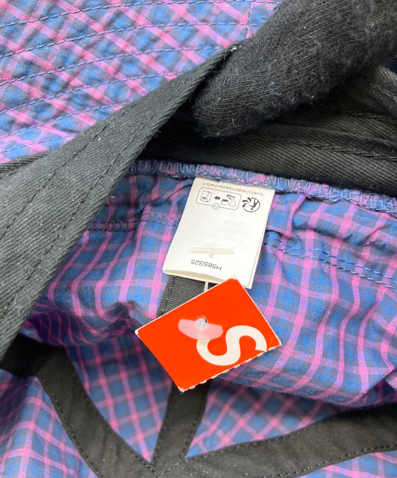中古・古着通販】SUPREME (シュプリーム) Cordura (コーデュラ) ハット