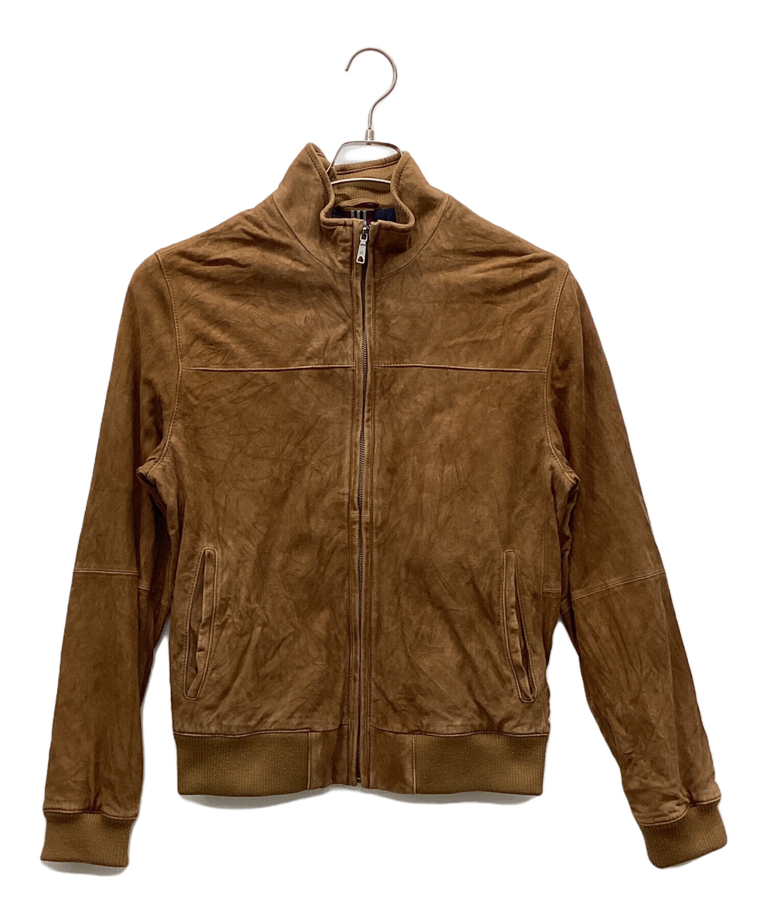 中古・古着通販】BROOKS BROTHERS (ブルックスブラザーズ) スエード
