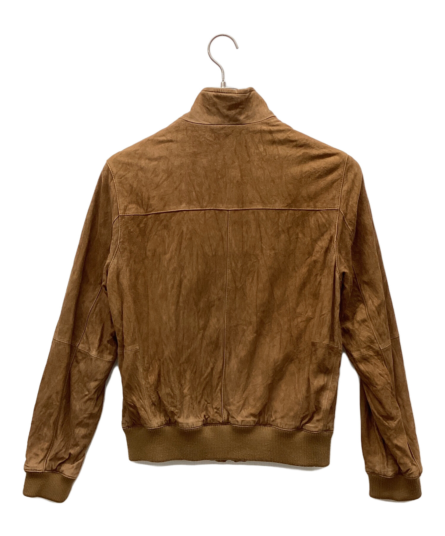 中古・古着通販】BROOKS BROTHERS (ブルックスブラザーズ) スエード