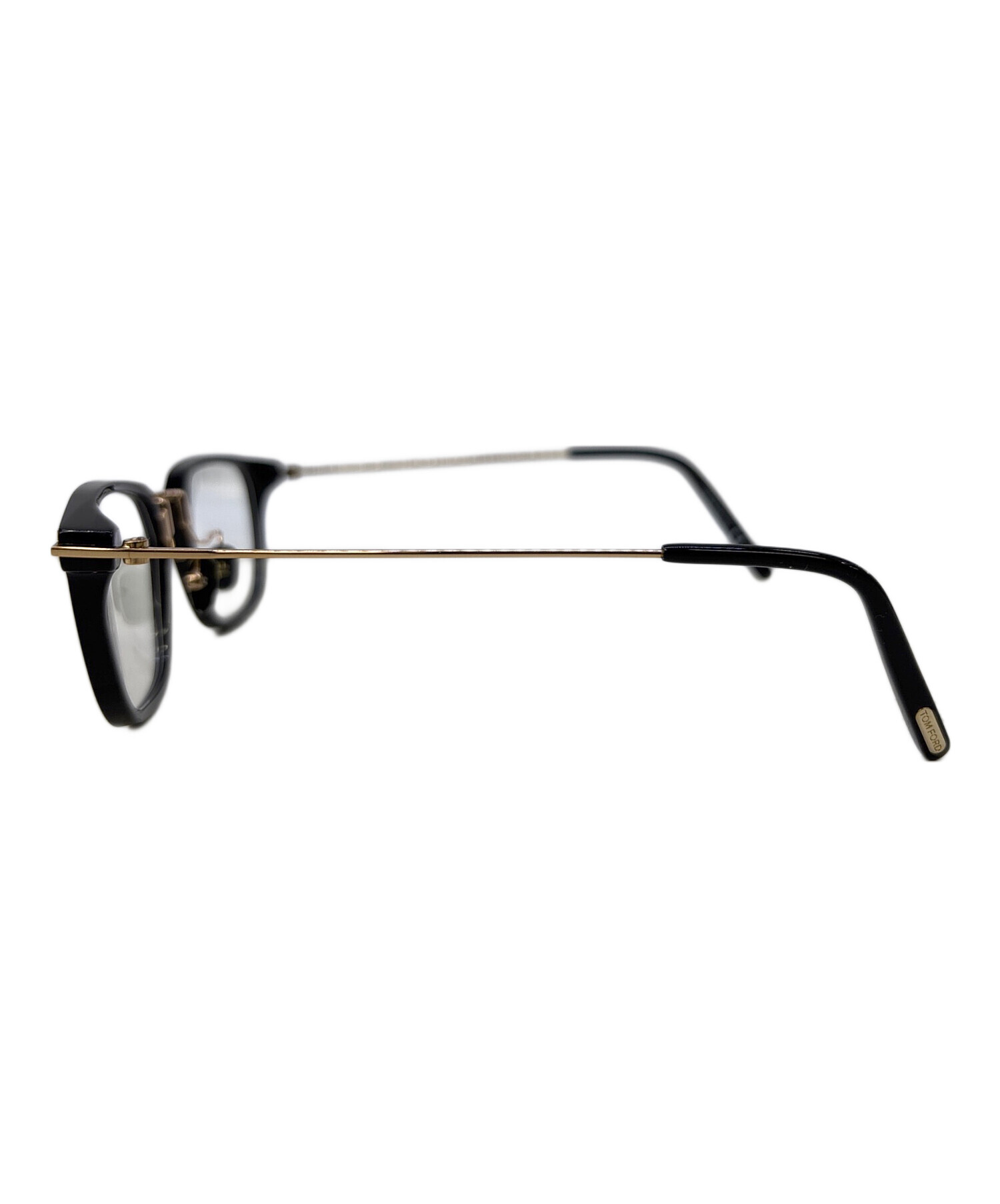 中古・古着通販】TOM FORD (トムフォード) サングラス ブラック