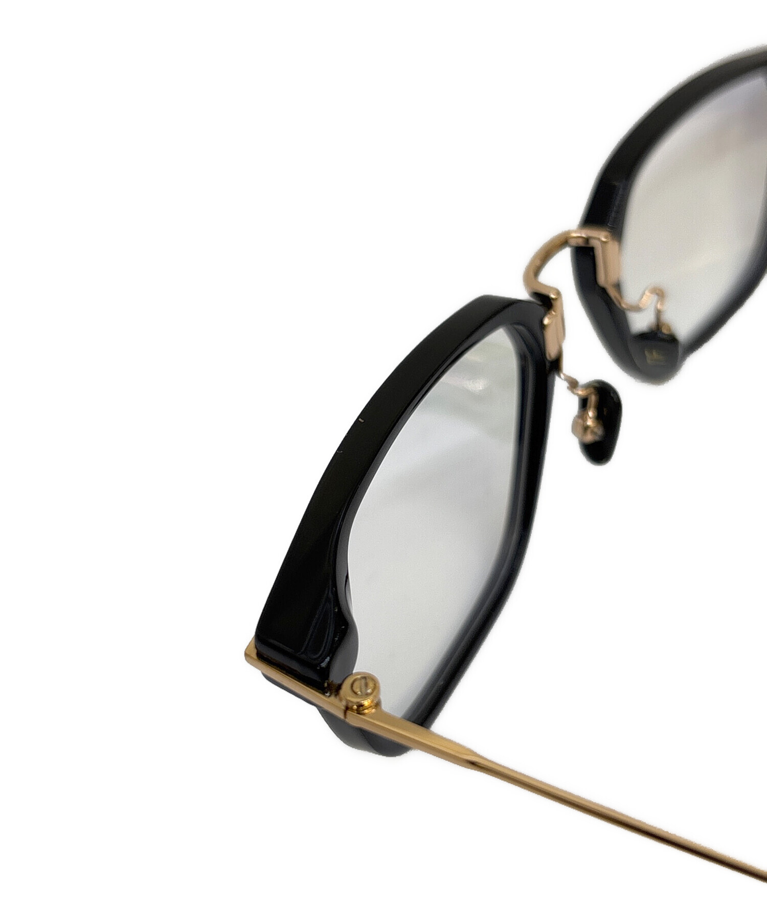 中古・古着通販】TOM FORD (トムフォード) サングラス ブラック
