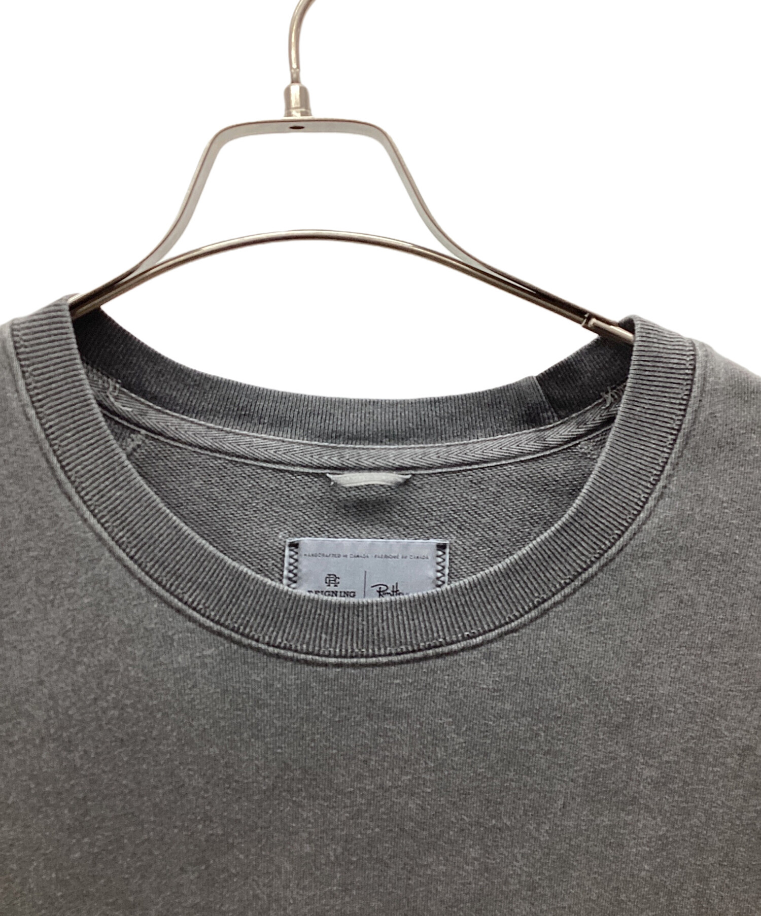 中古・古着通販】REIGNING CHAMP (レイニングチャンプ) Ron Herman
