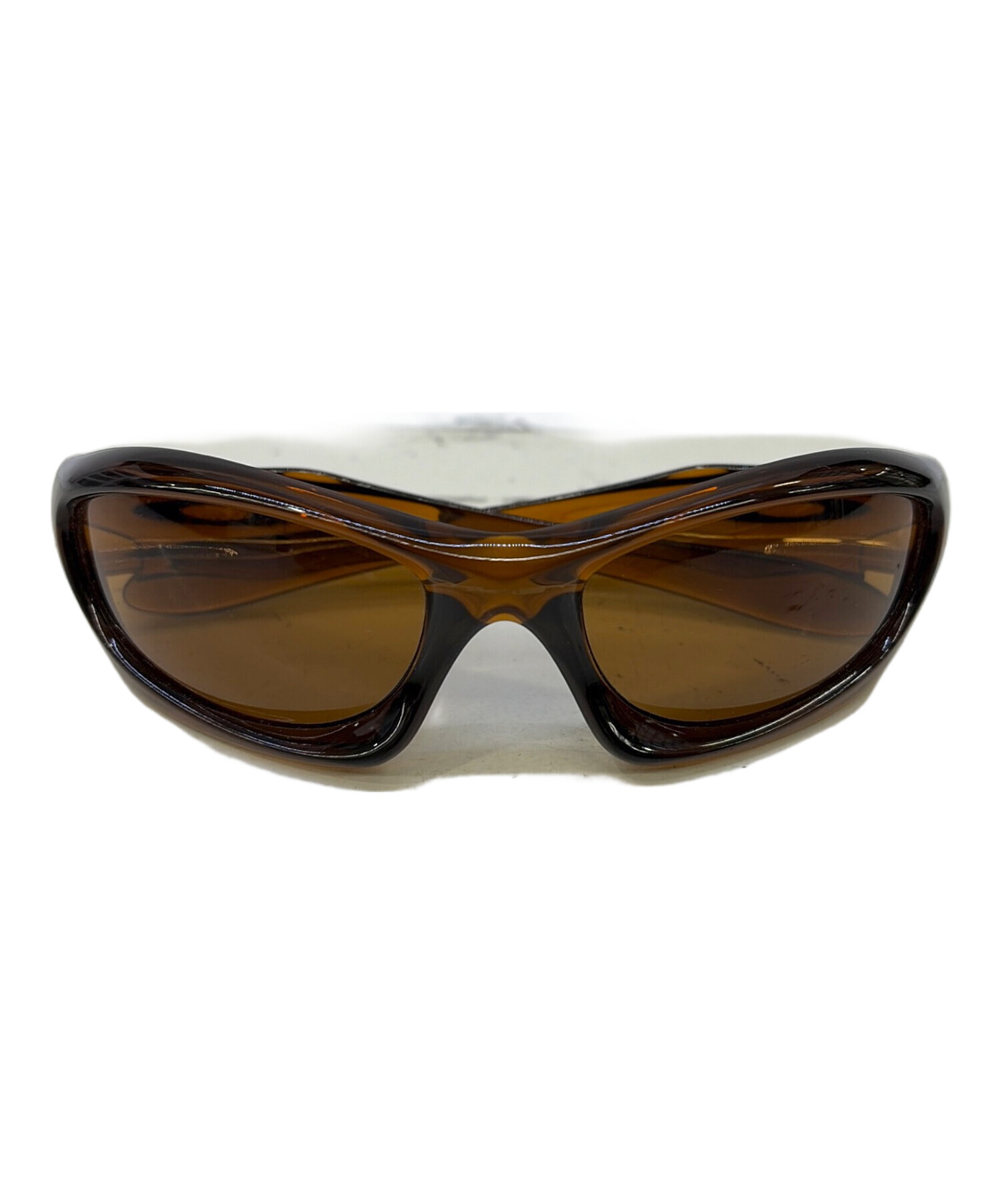 中古・古着通販】OAKLEY (オークリー) MONSTER DOG サングラス
