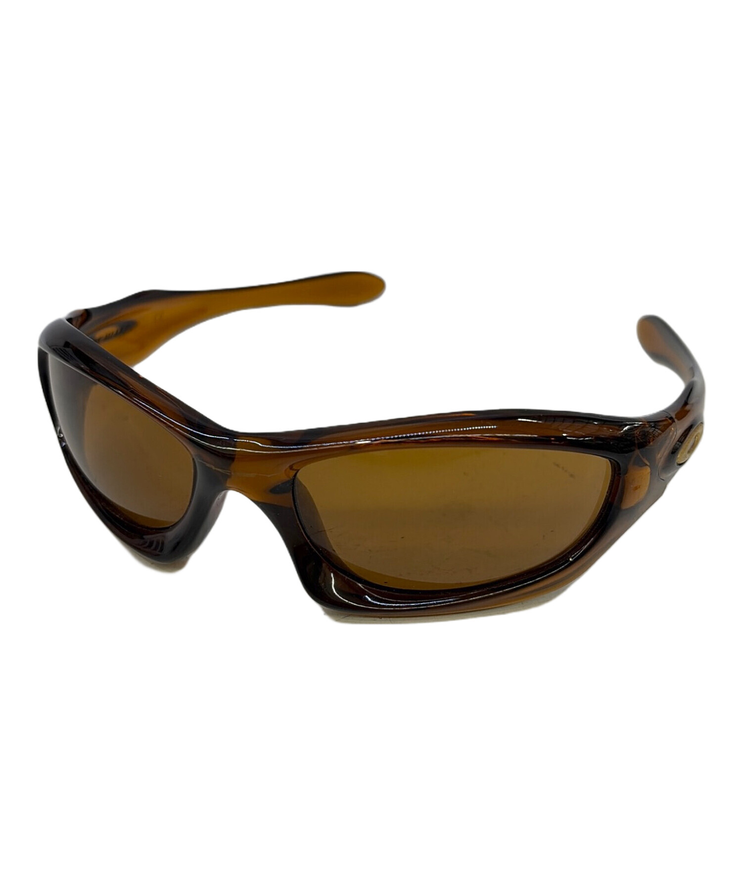 中古・古着通販】OAKLEY (オークリー) MONSTER DOG サングラス