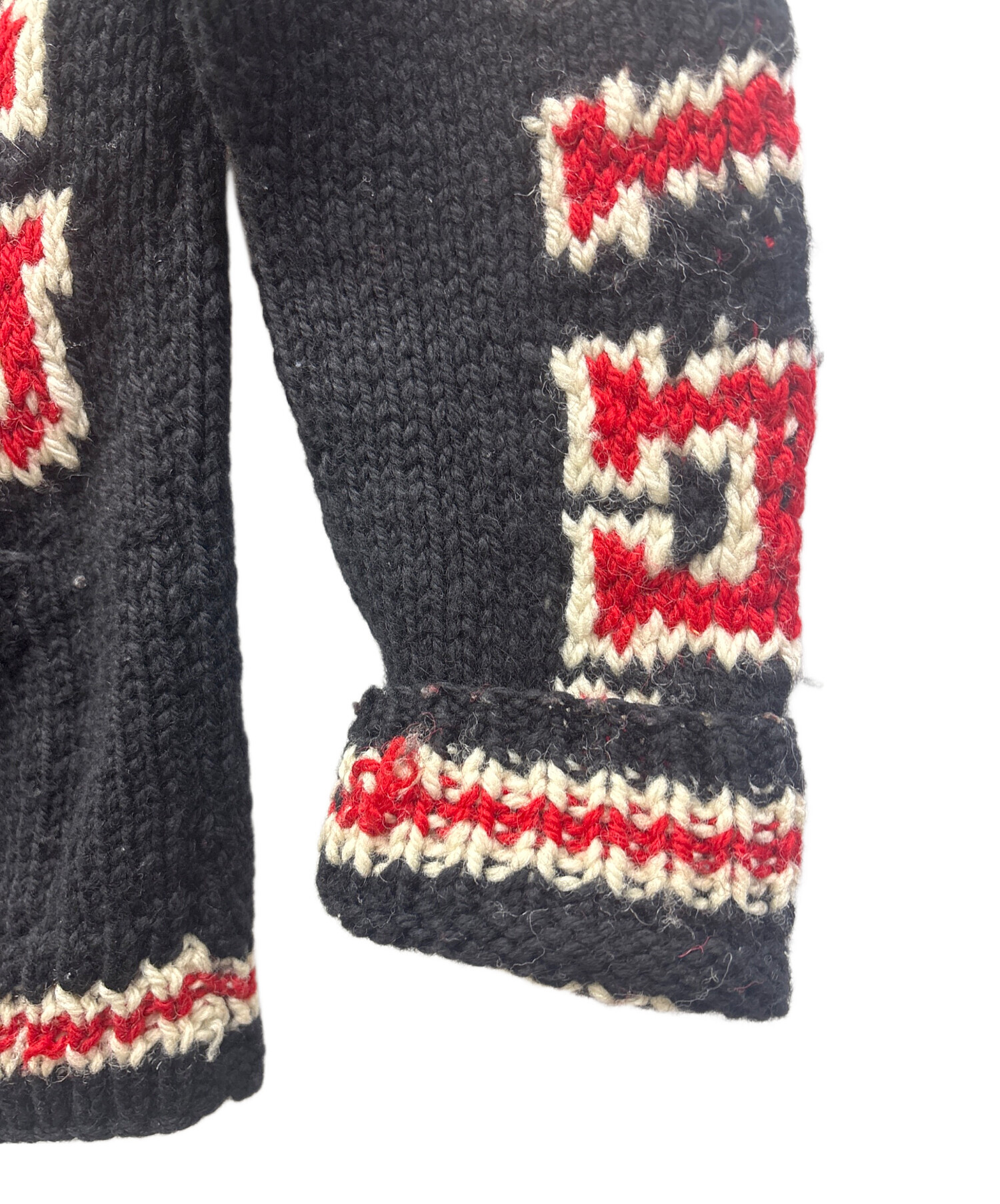 ヒステリックグラマー　フルジップカーディガン 中古・古着通販】Hysteric Glamour (ヒステリックグラマー) ジップ