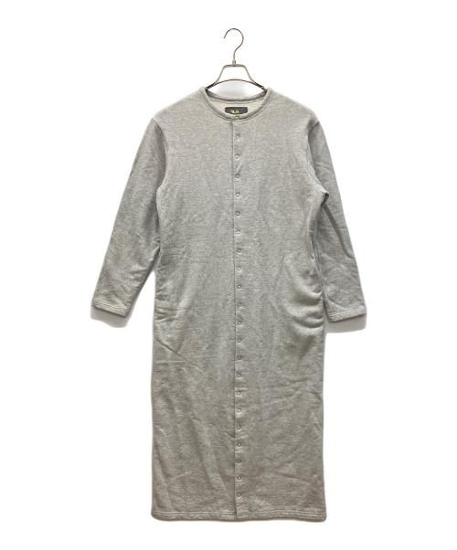 新品タグ付✨ロンハーマン ヴィンテージ ドレス ワンピース 定価3.6万 中古・古着通販】R.H.Vintage (ロンハーマン・ヴィンテージ) 長袖