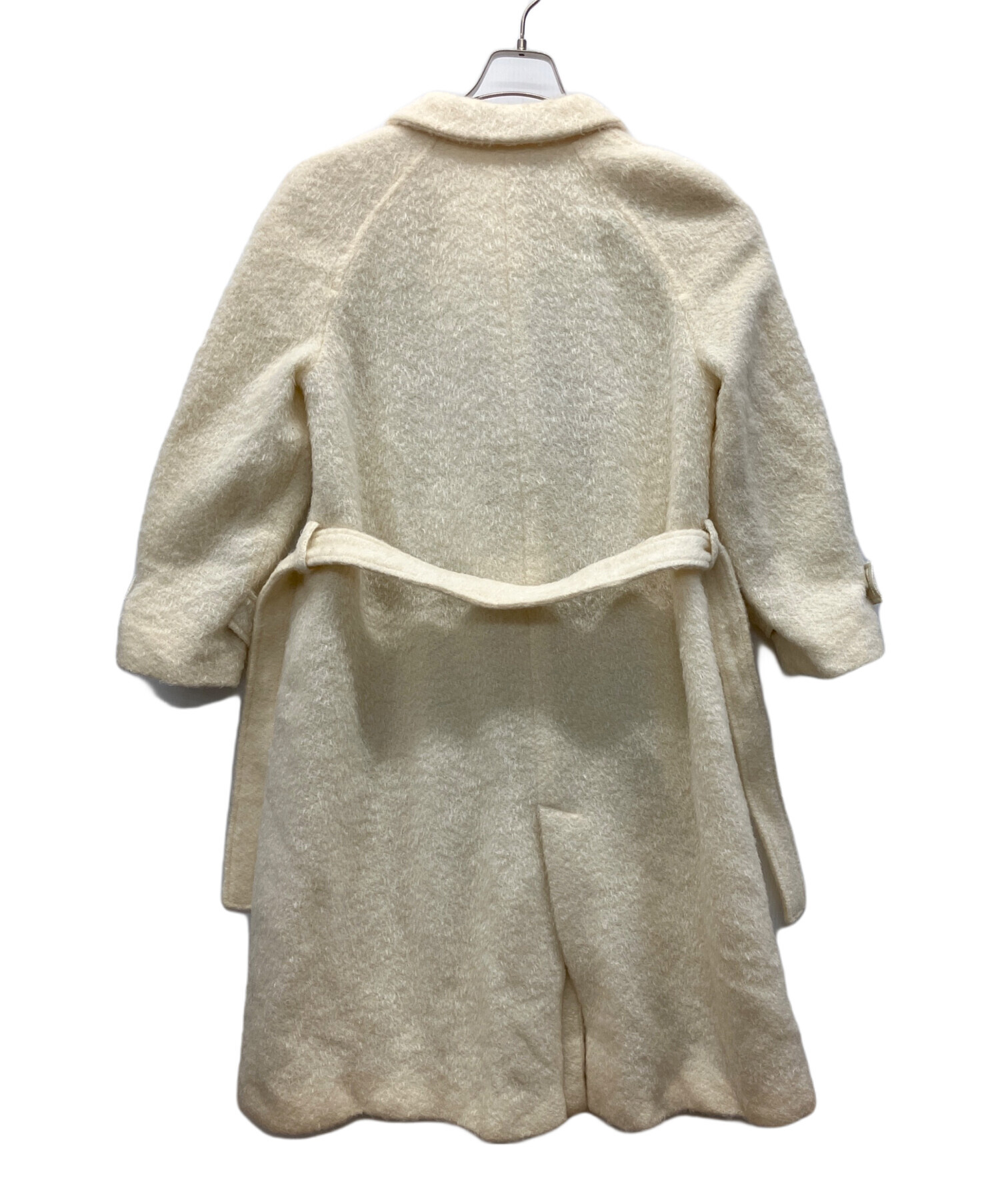 美品★ARMANI COLLEZIONI アルマーニ コレツィオーニ★コート 中古・古着通販】ARMANI COLLEZIONI (アルマーニ コレツィオーニ