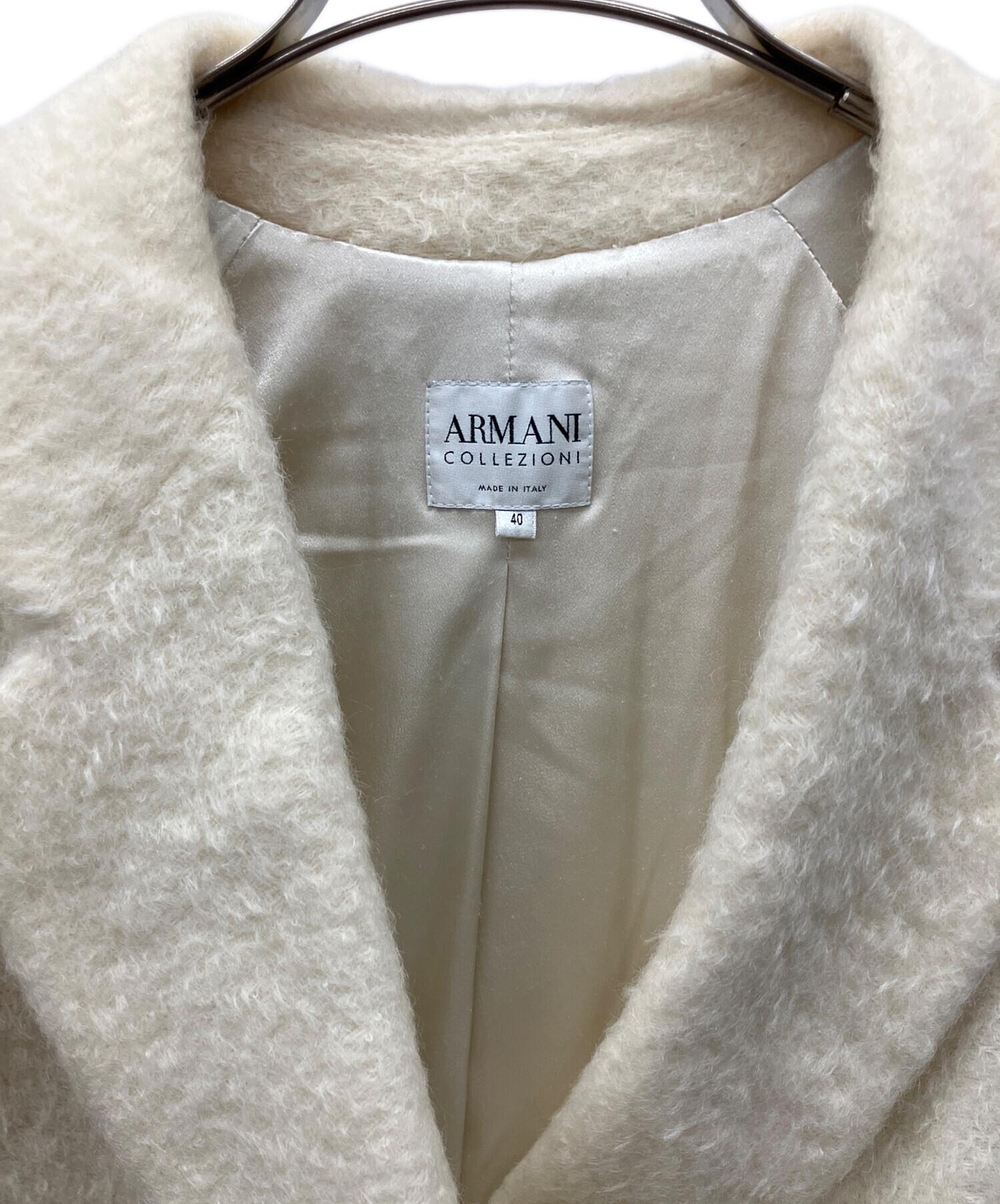 中古・古着通販】ARMANI COLLEZIONI (アルマーニ コレツィオーニ