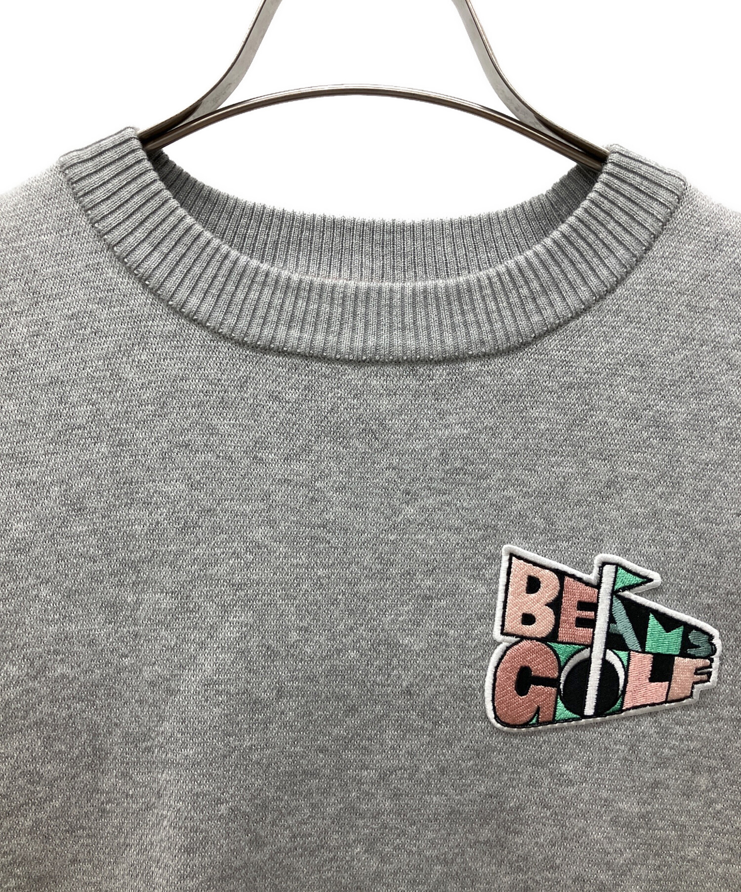中古・古着通販】BEAMS GOLF (ビームスゴルフ) ゴルフウェア(トップス