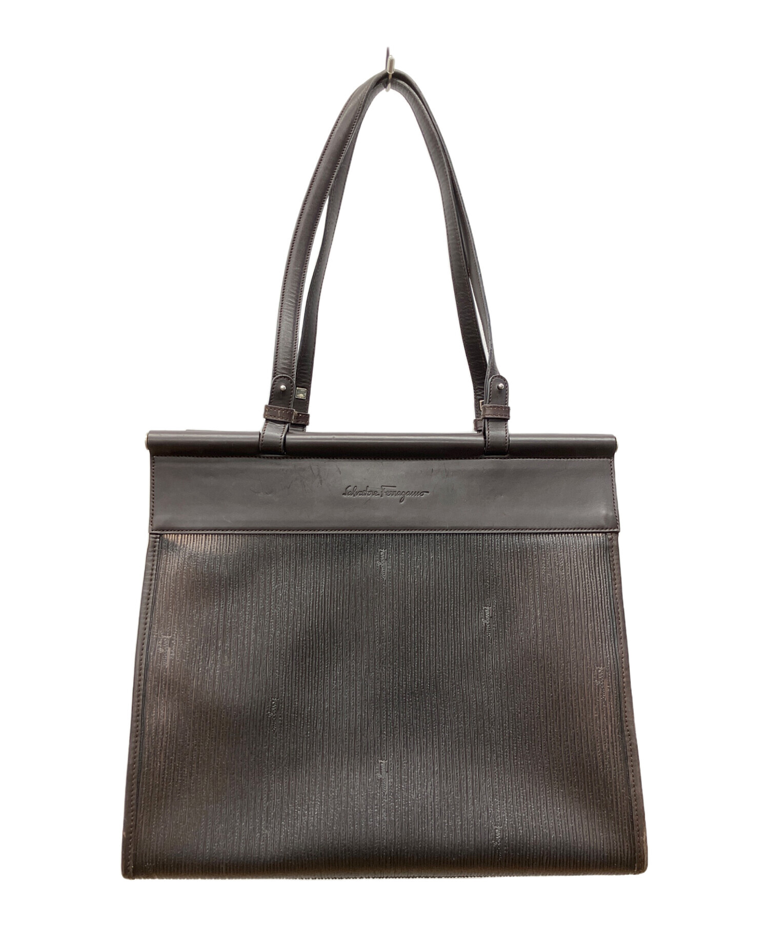 中古・古着通販】Salvatore Ferragamo (サルヴァトーレ フェラガモ