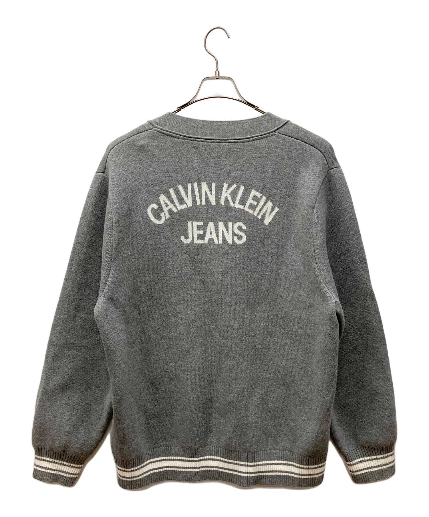 中古・古着通販】Calvin Klein Jeans (カルバンクラインジーンズ) 厚手