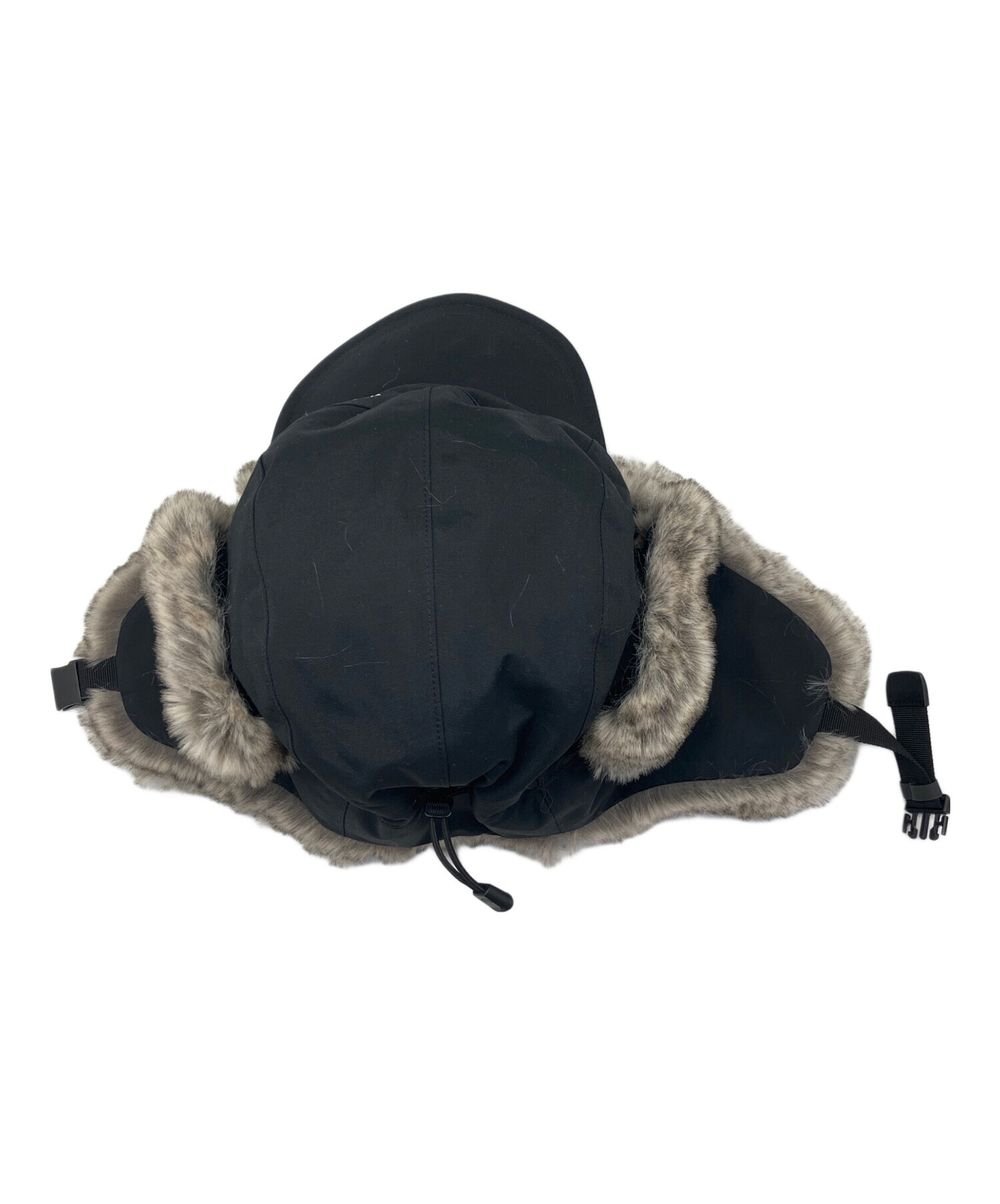 THE NORTH FACE フライトキャップ ブラック L ノースフェイス Amazon 