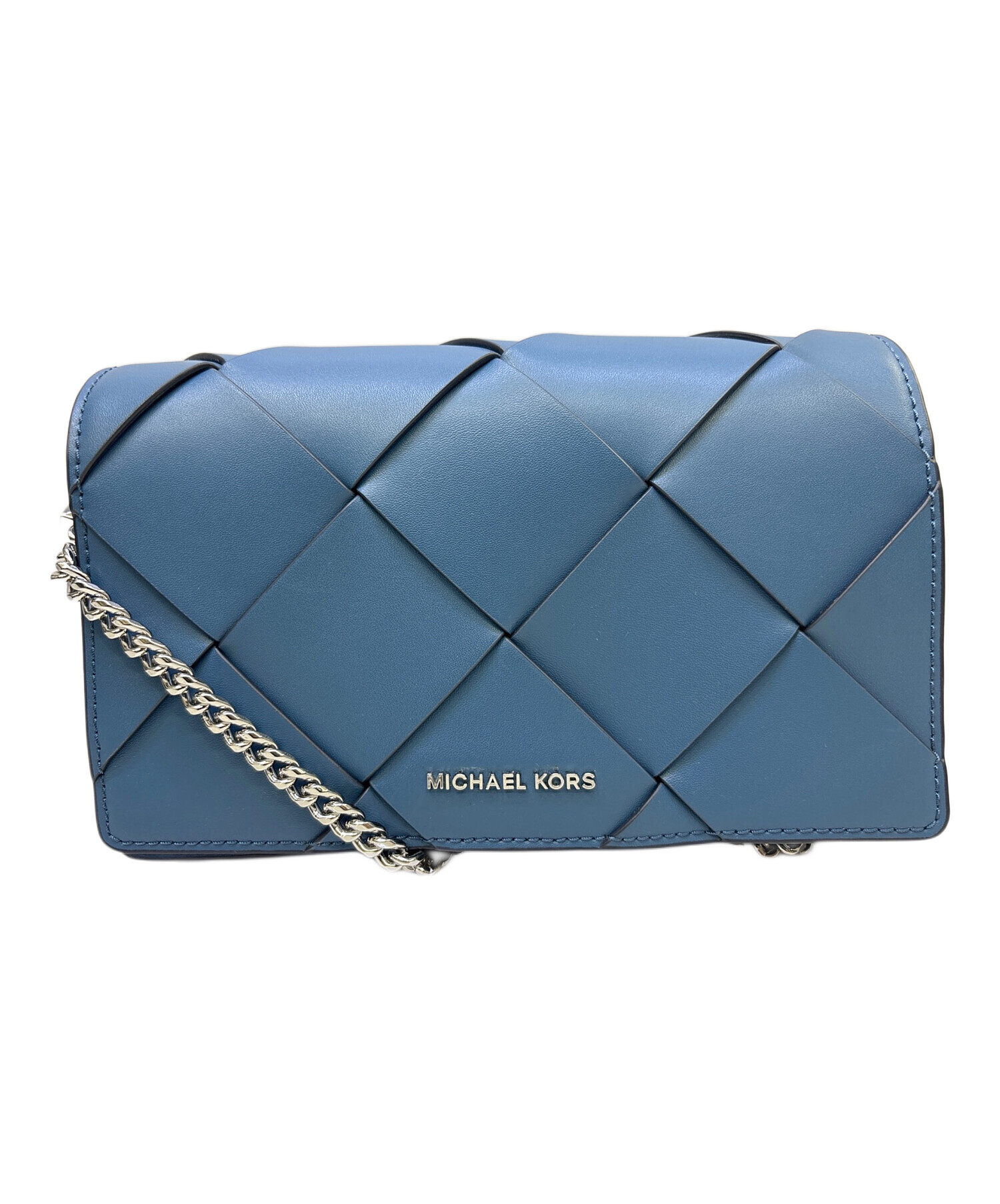 MICHAEL KORS 未使用 海外購入 ショルダーバッグ 中古・古着通販