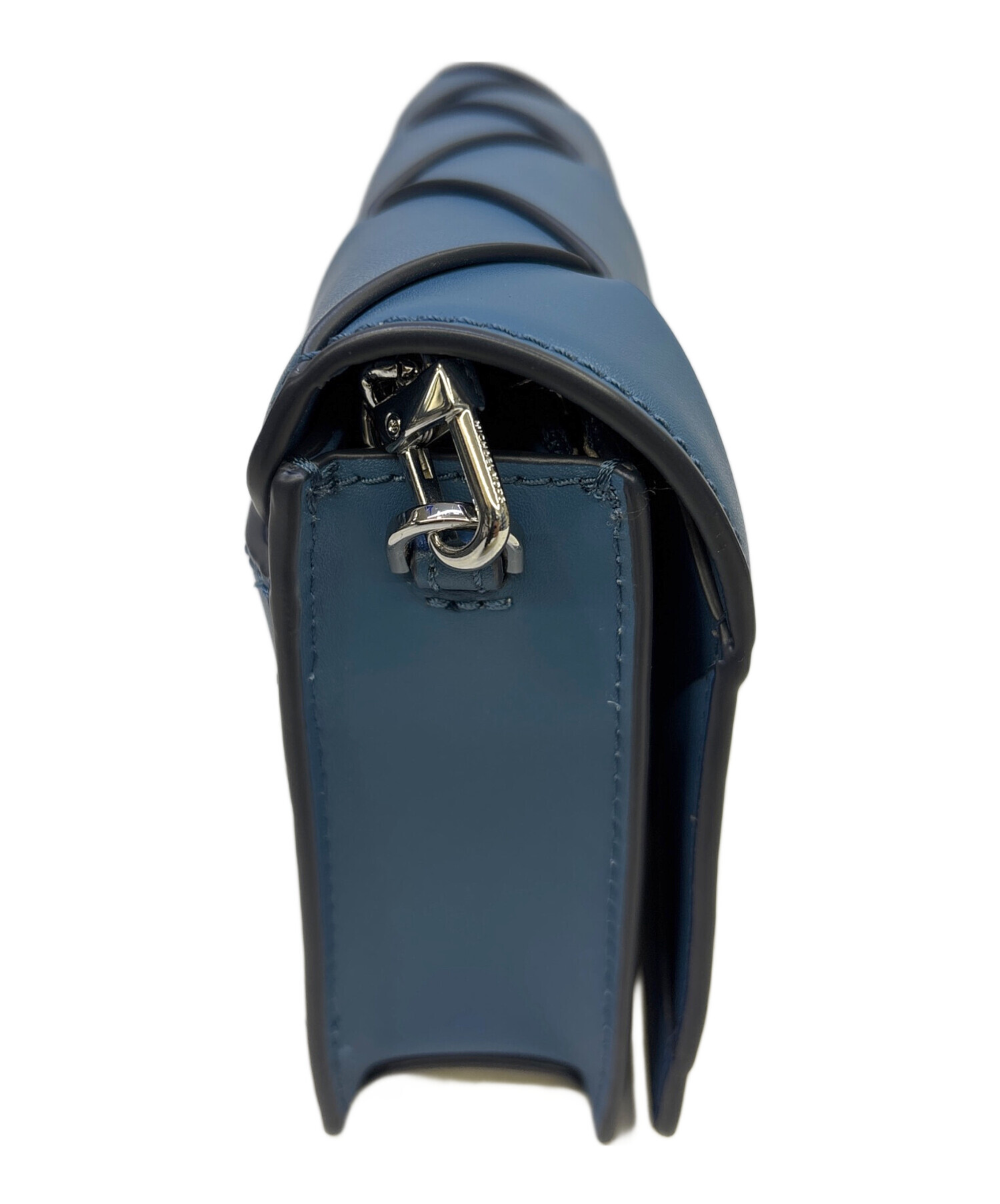 中古・古着通販】MICHAEL KORS (マイケルコース) チェーンショルダー